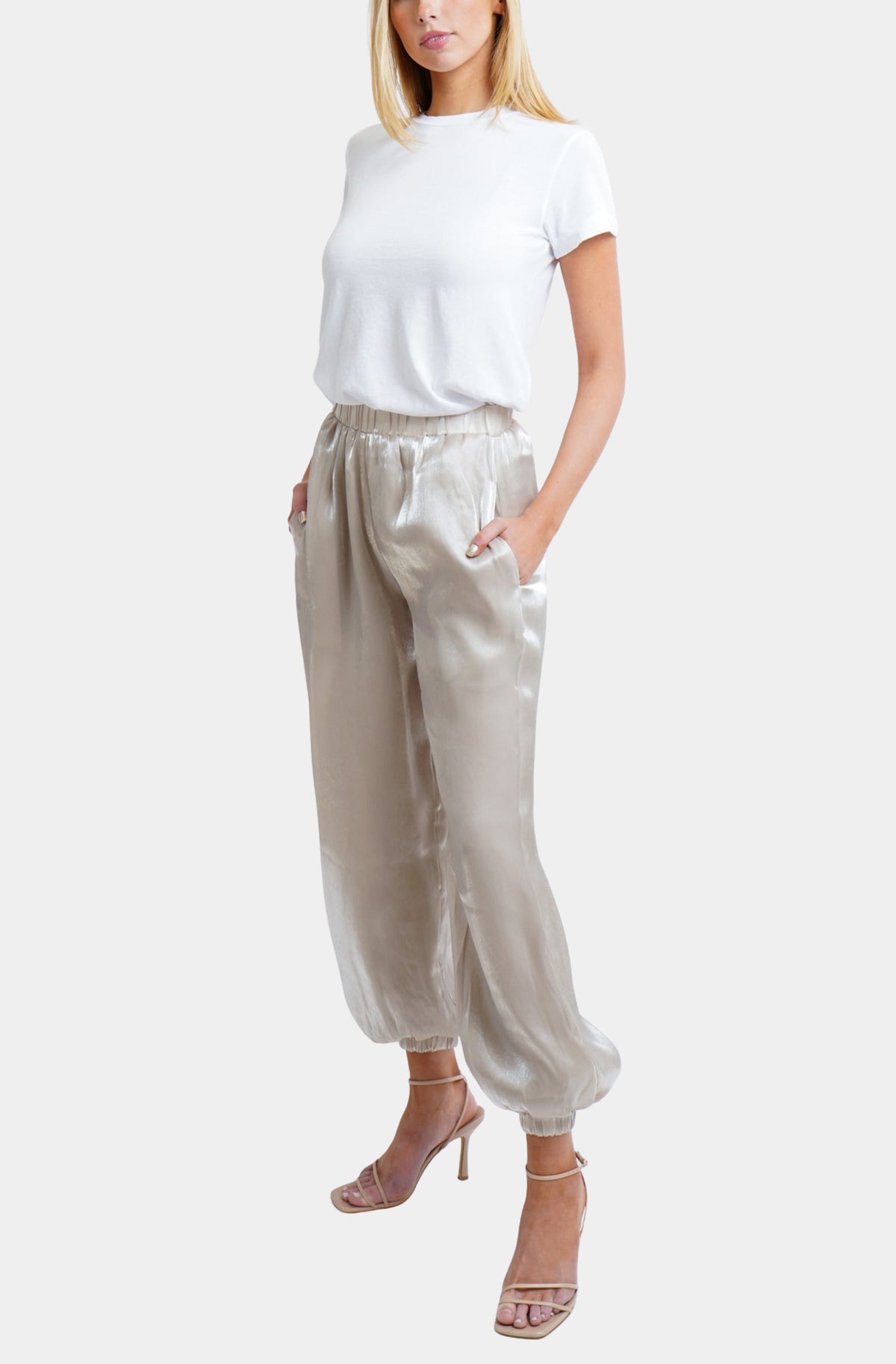 Beatriz Pants