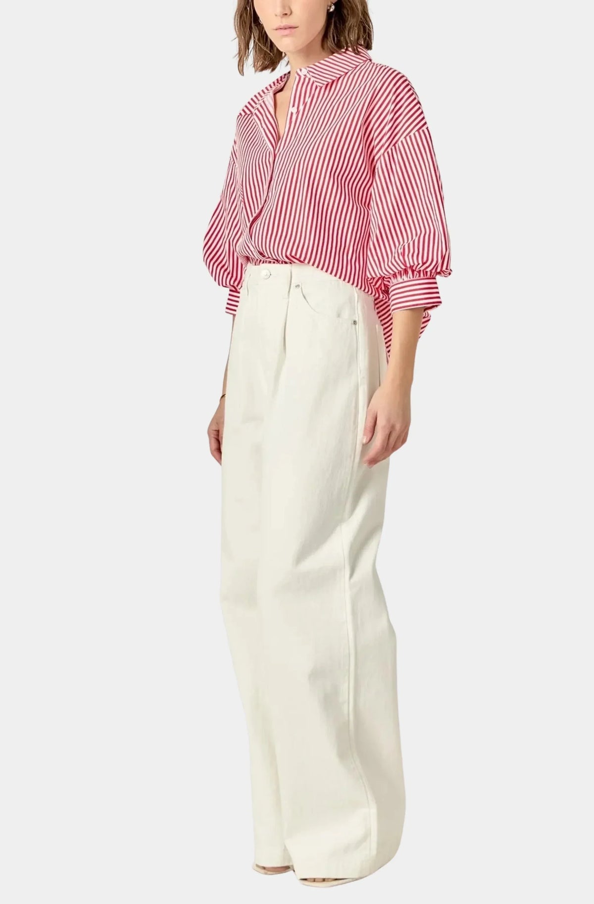 Rowena Shirt