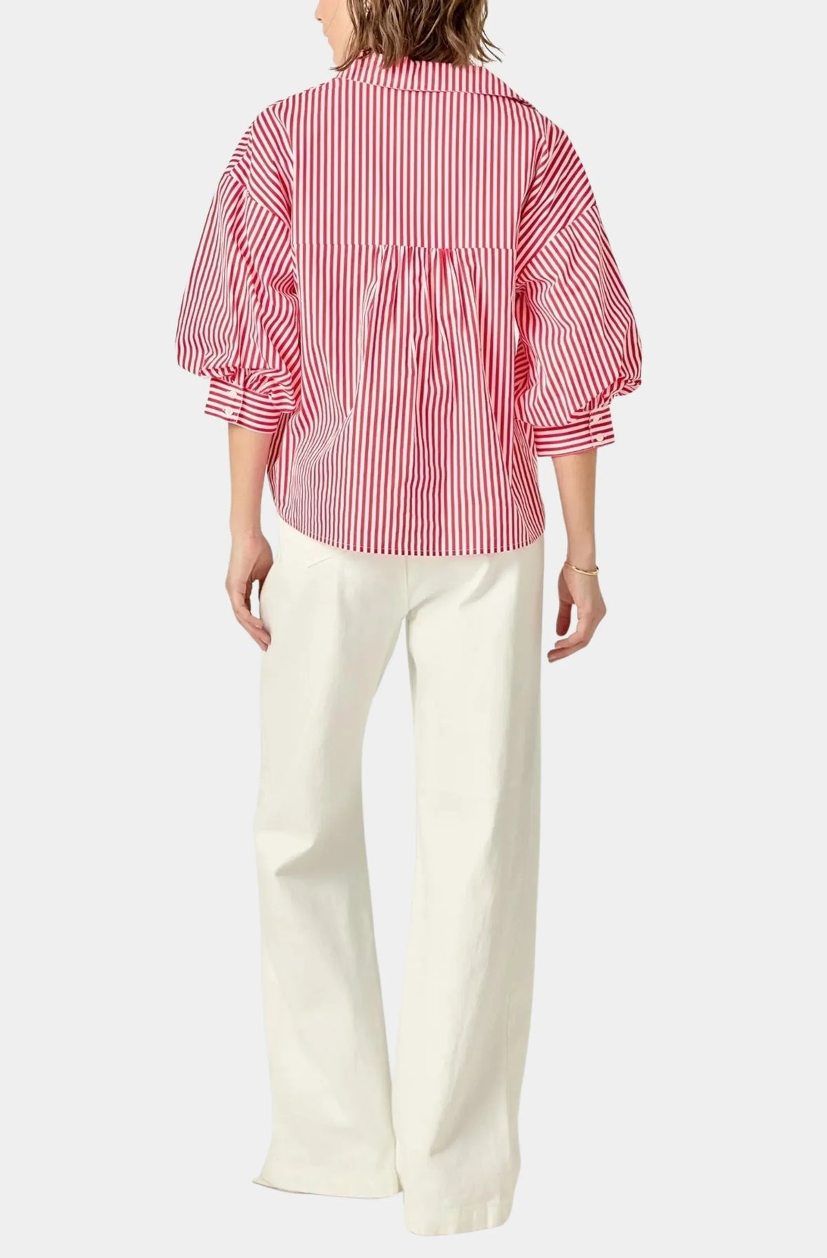 Rowena Shirt