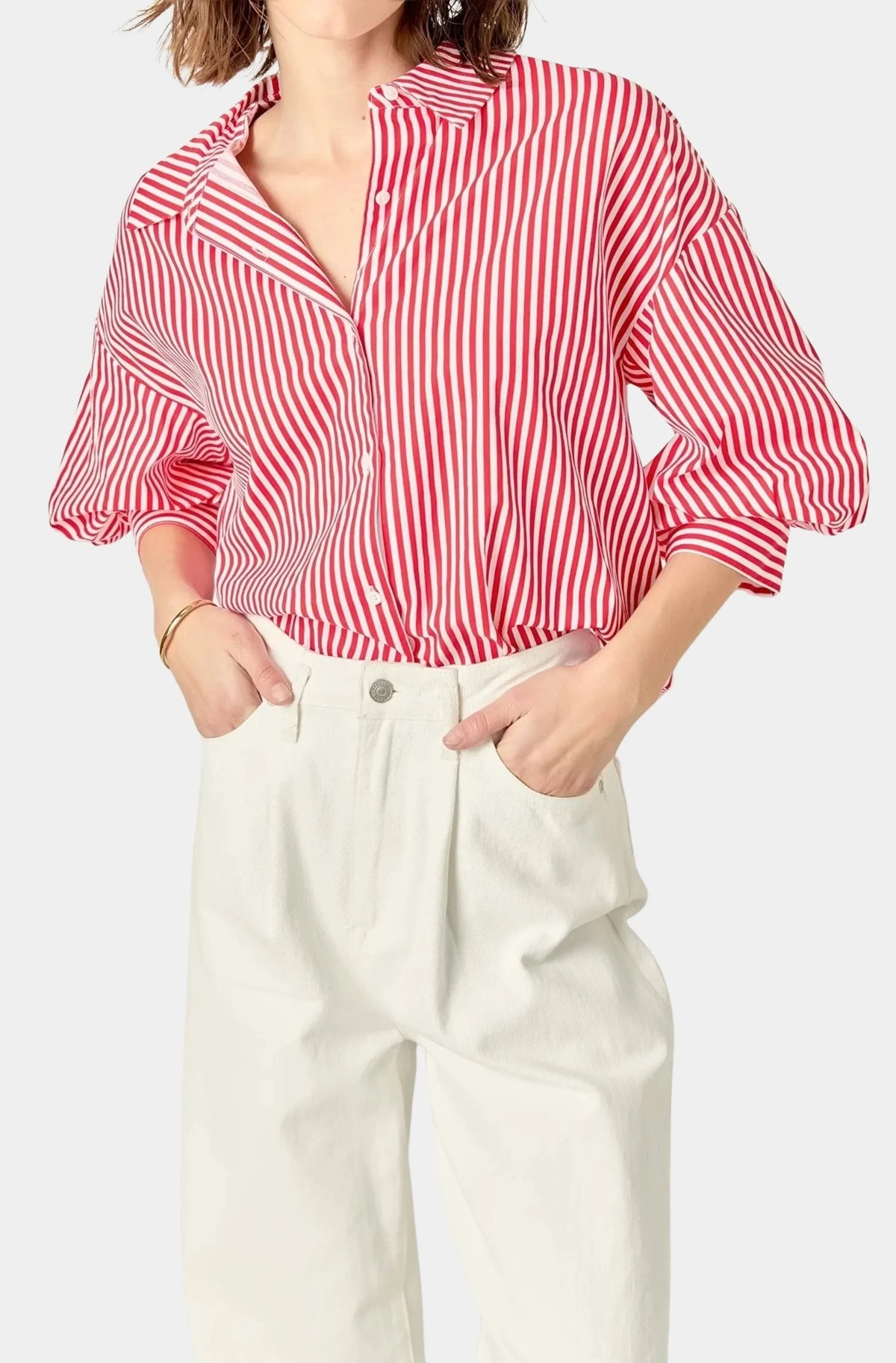 Rowena Shirt