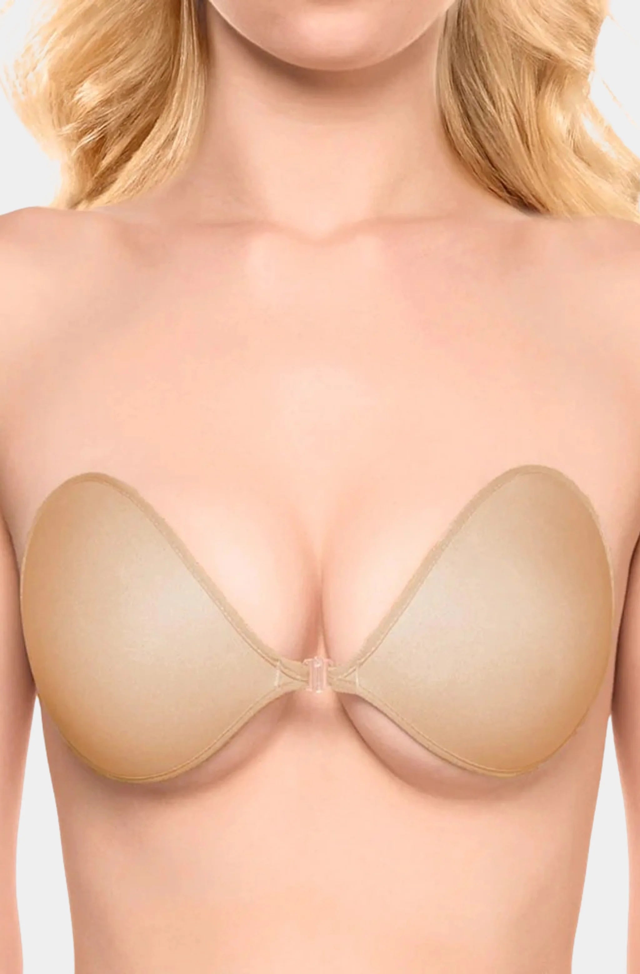 Feather-Lite Bra