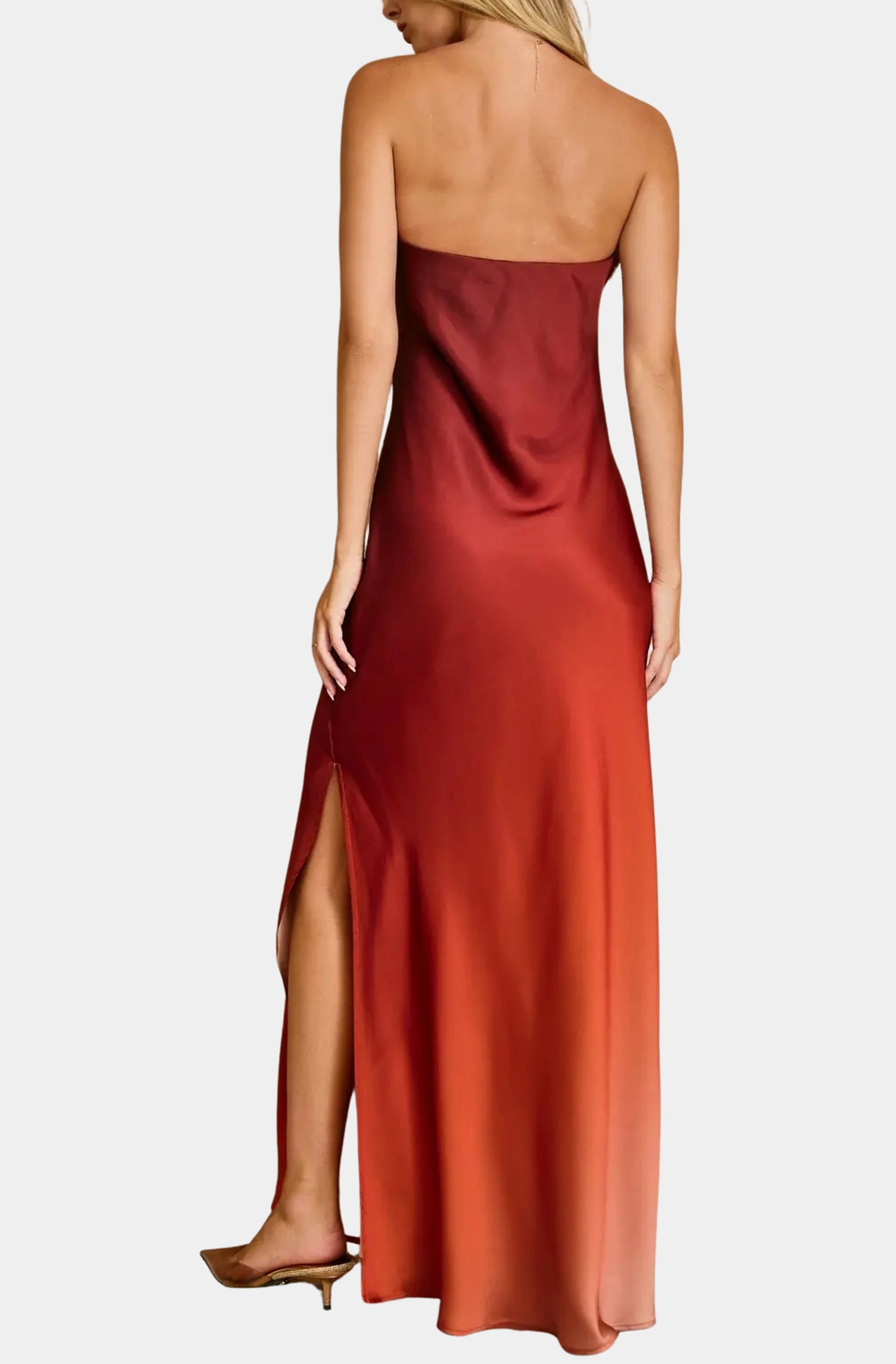 Dallia Maxi Dress