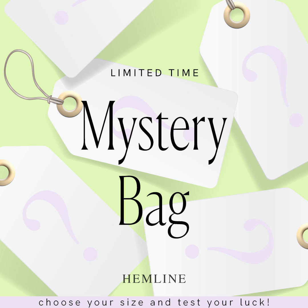Mystery Bag Sale FINAL SALE