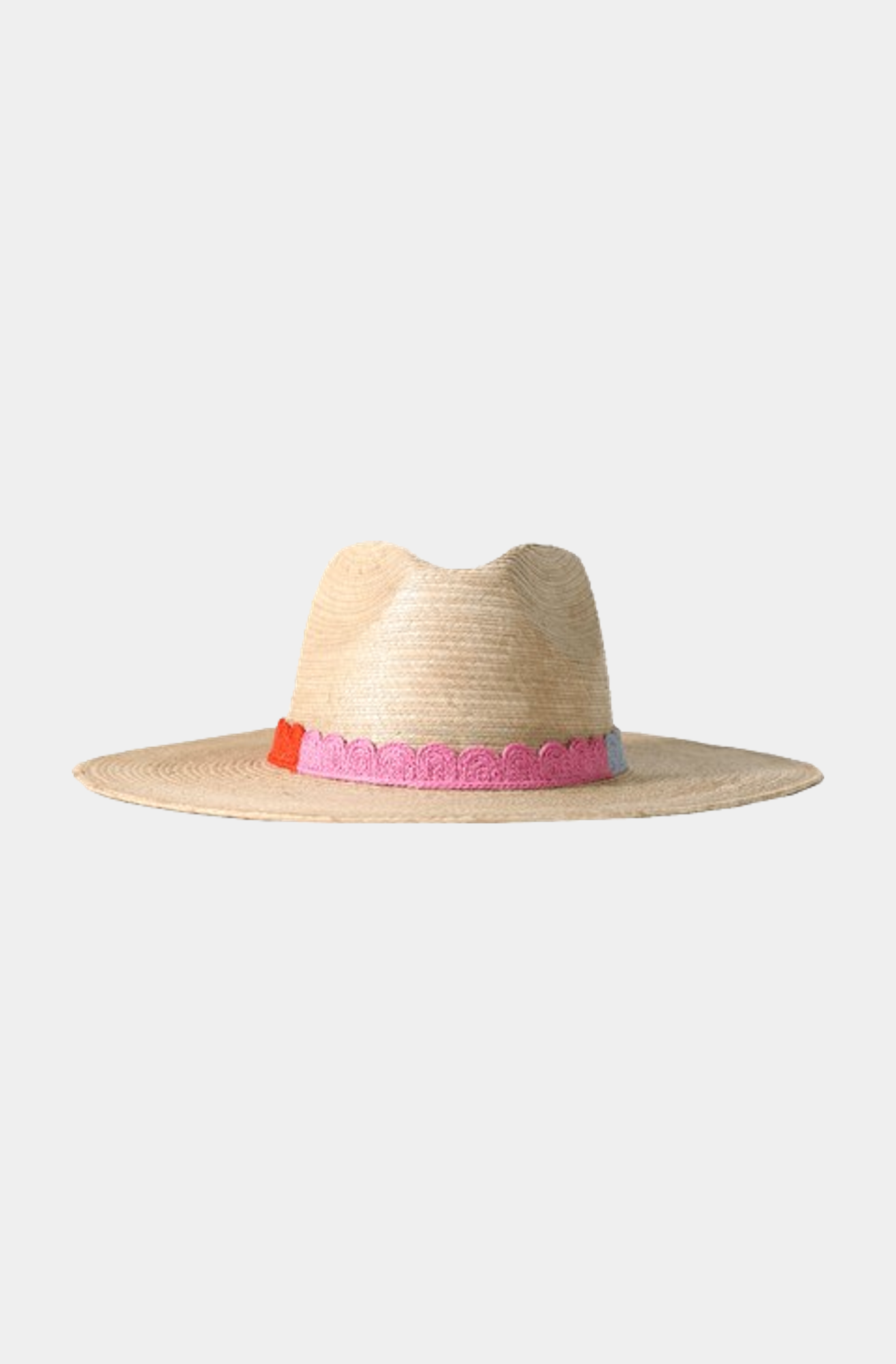 Elida Palm Hat