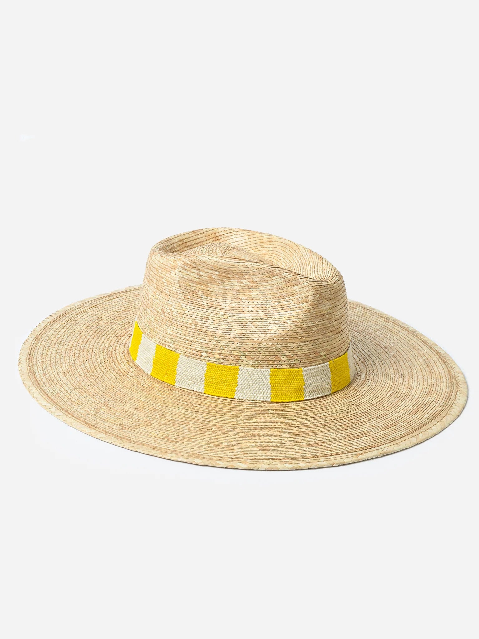 Magdalena "Maggie" Palm Hat