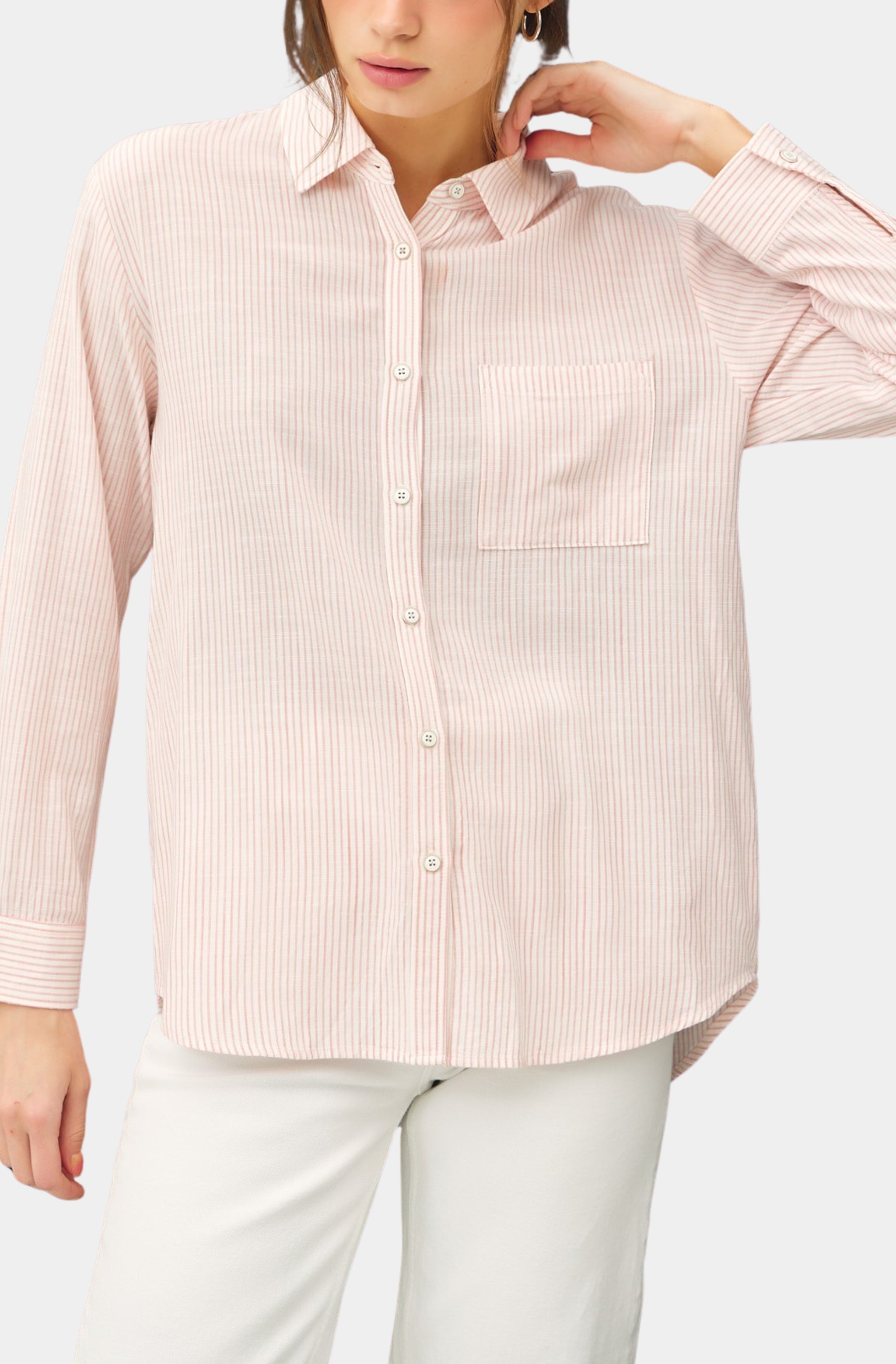 Macy Top