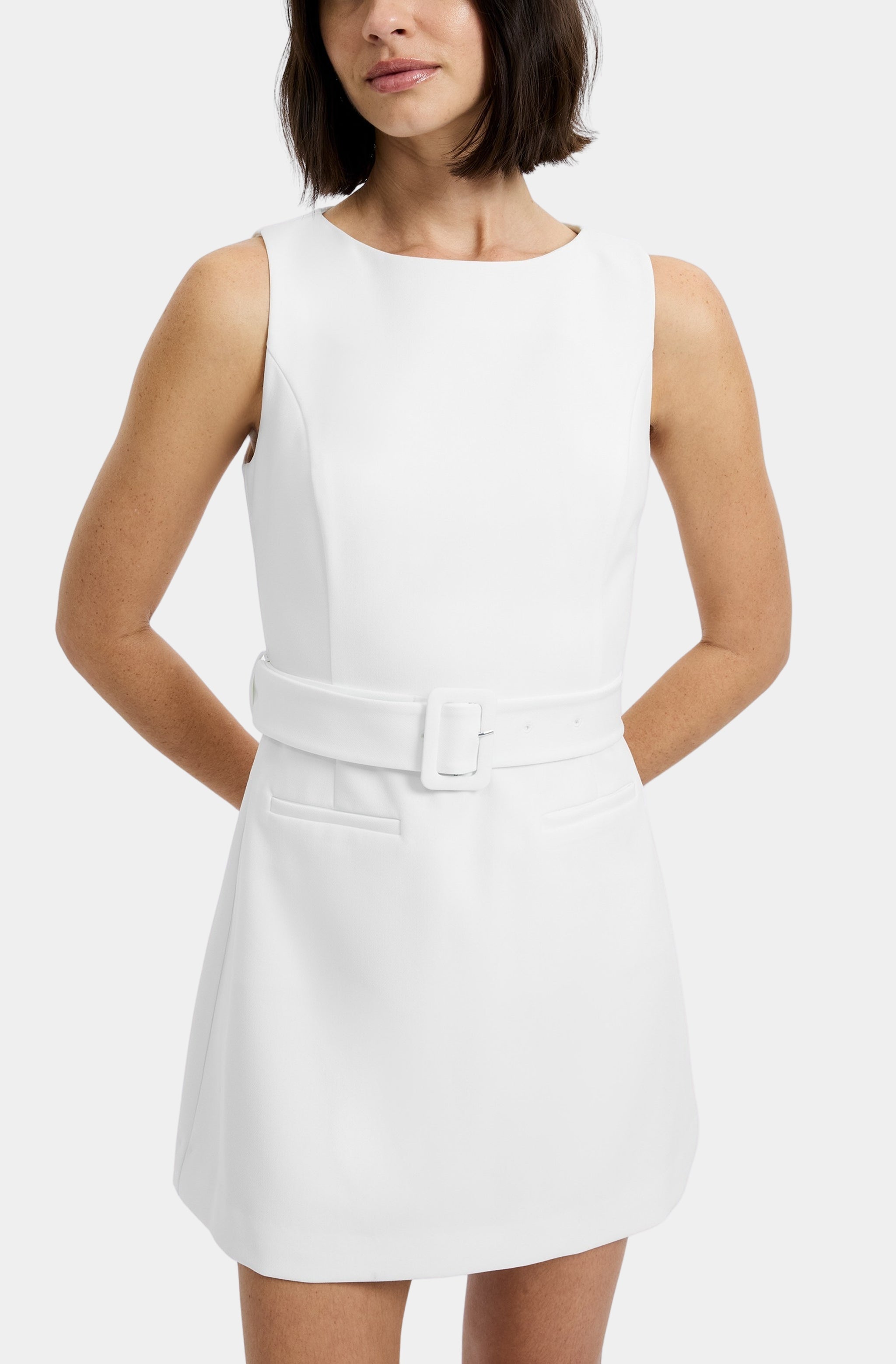 French Connection Hemline Heights French Connection Hemline Heights