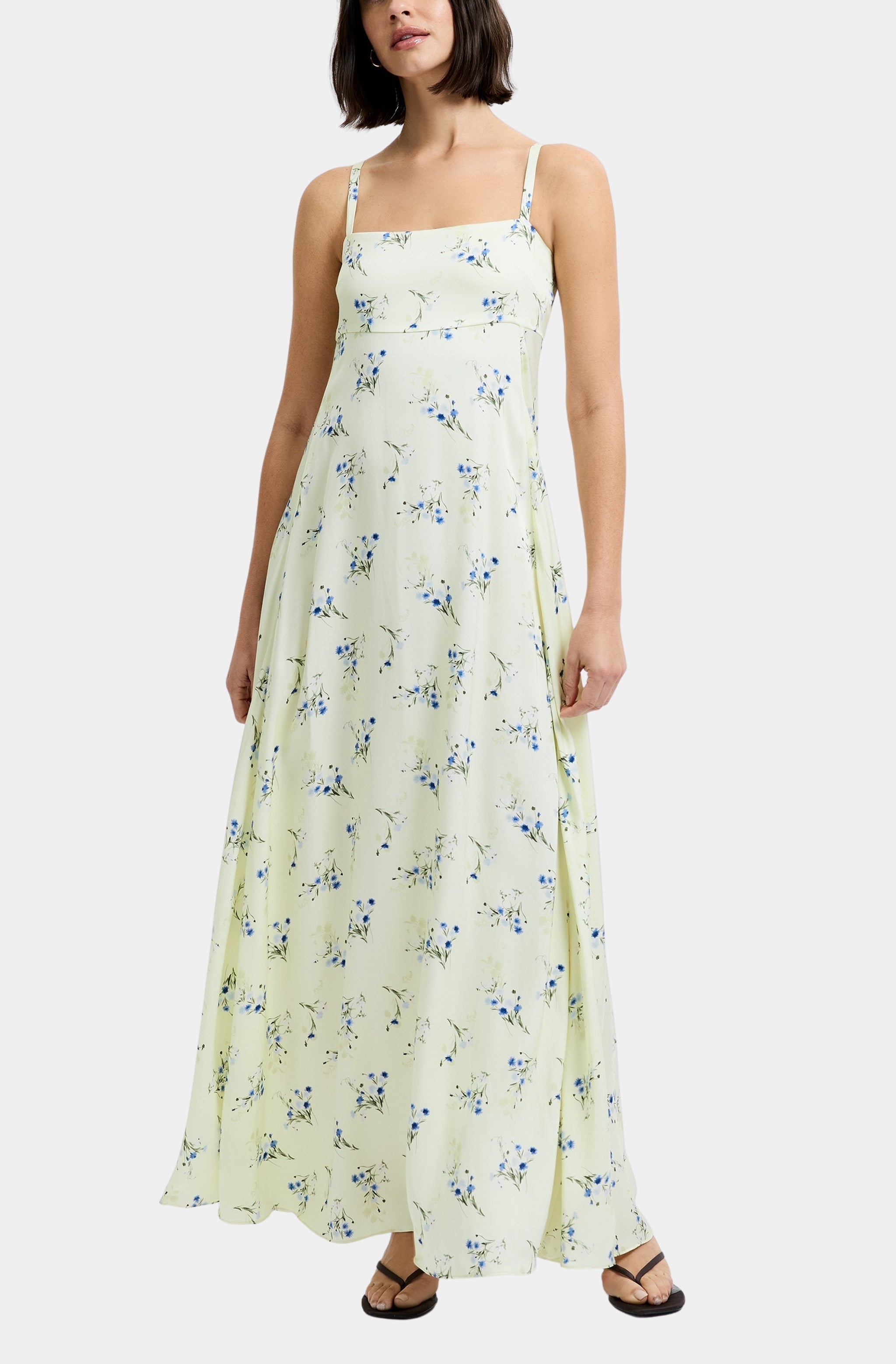 French Connection Hemline Heights French Connection Hemline Heights