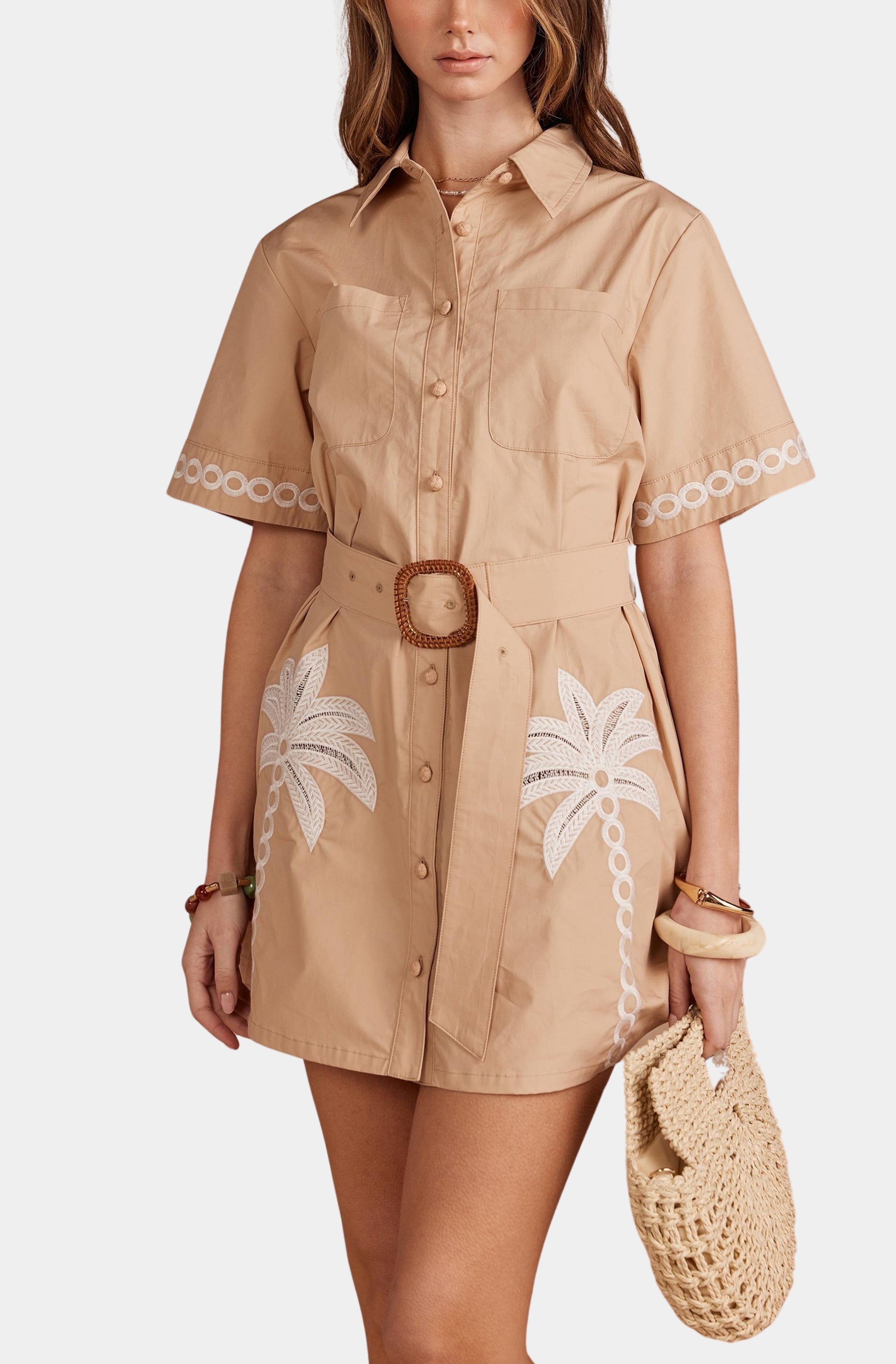 Colvin Dress