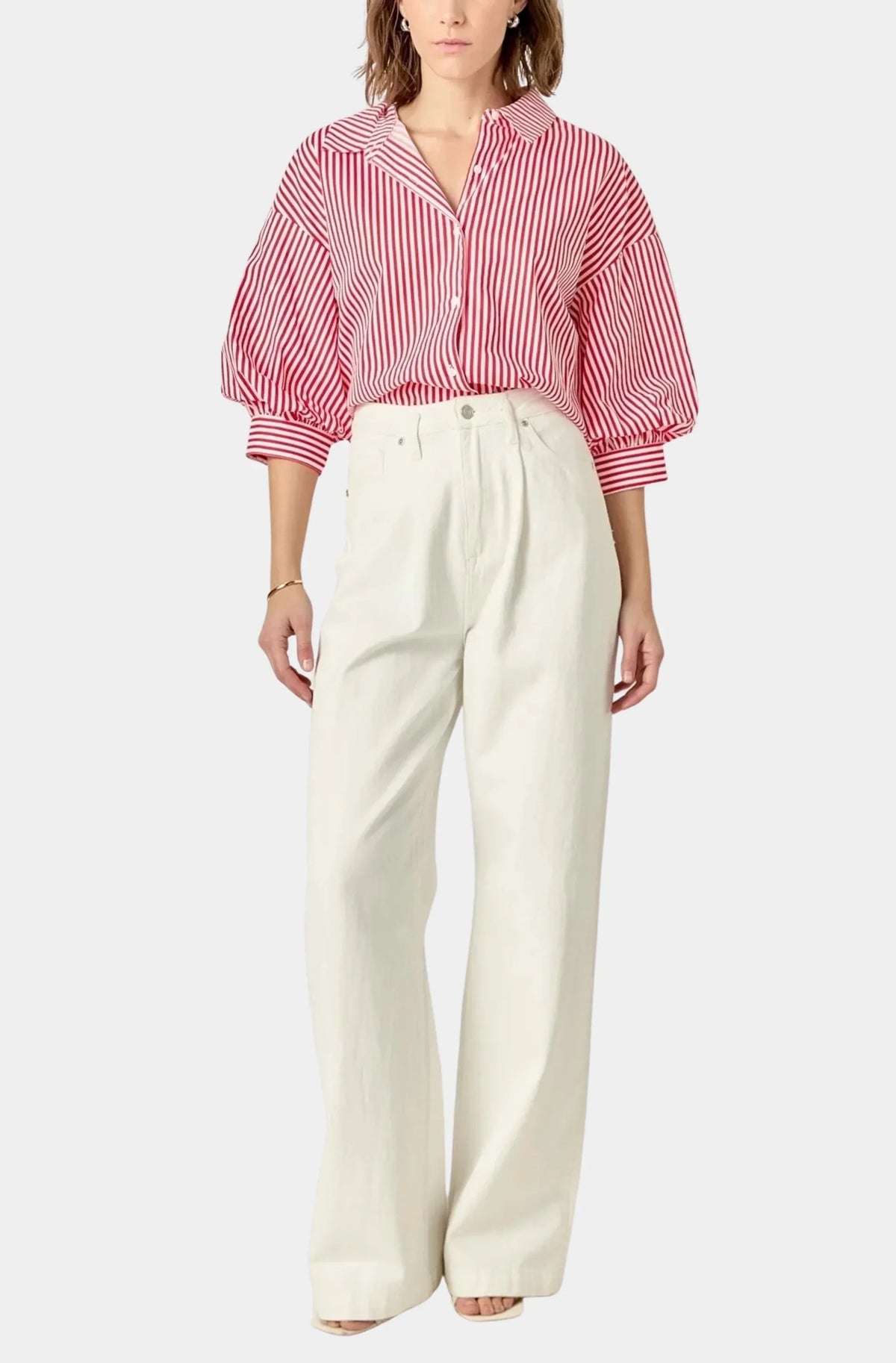 Rowena Shirt