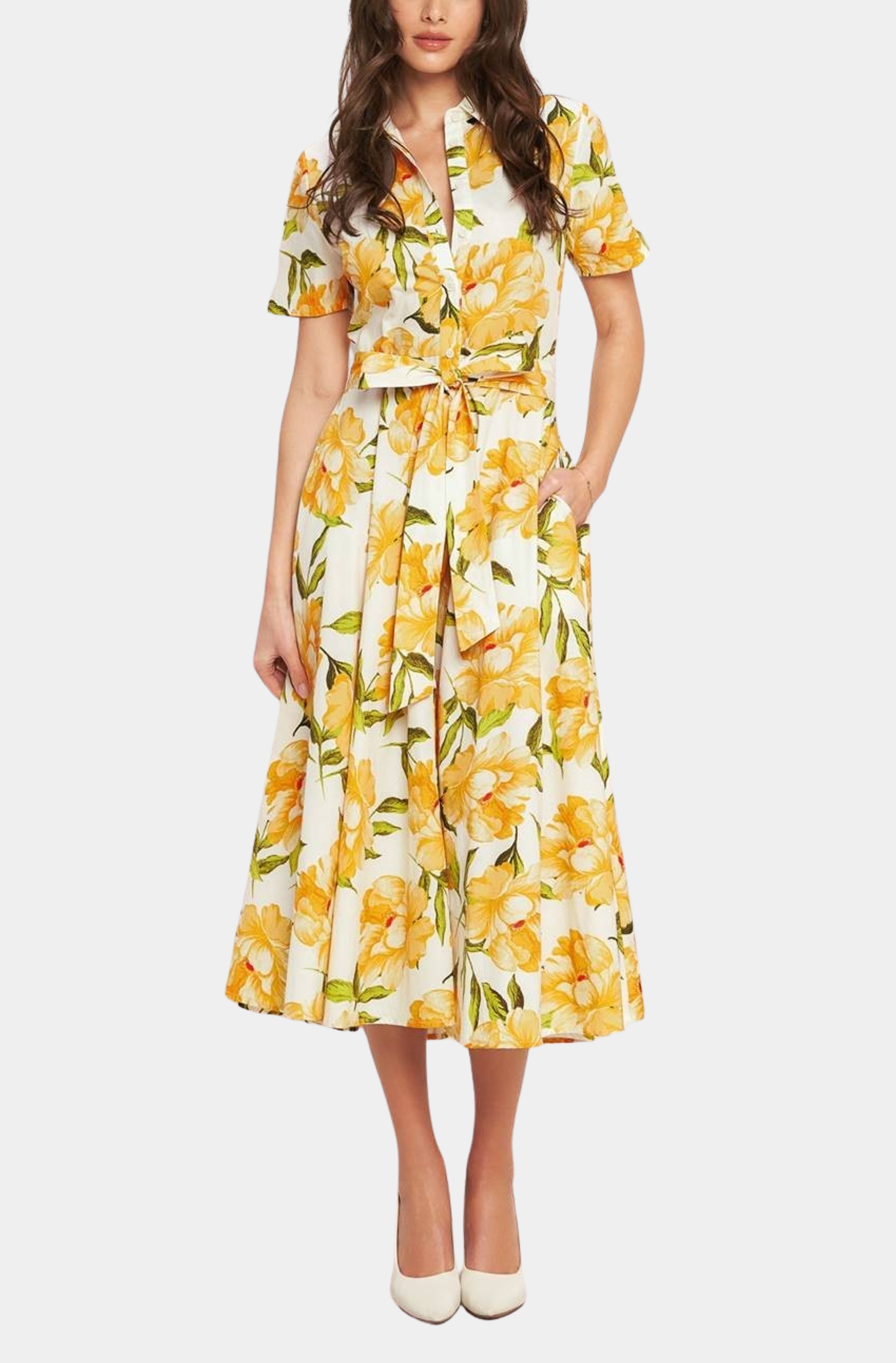 Henriette Dress