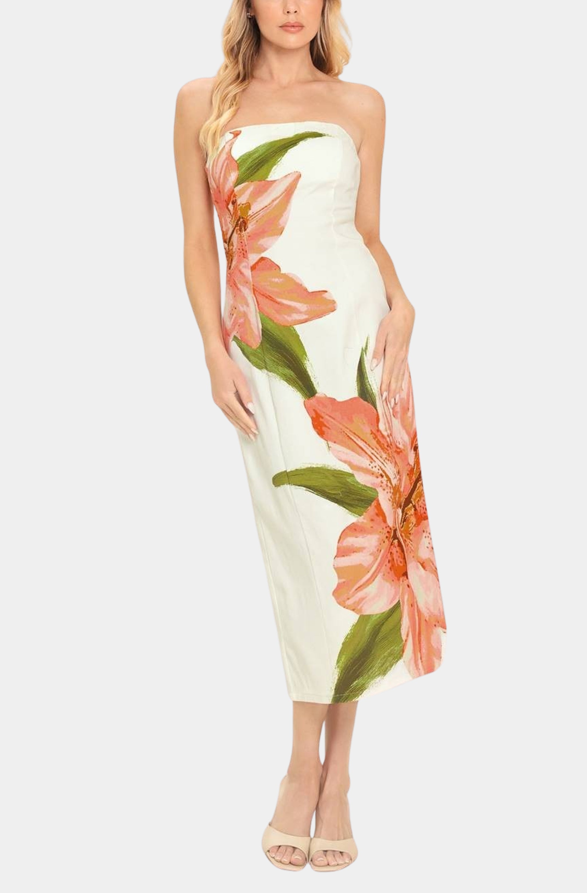 Raelynn Dress