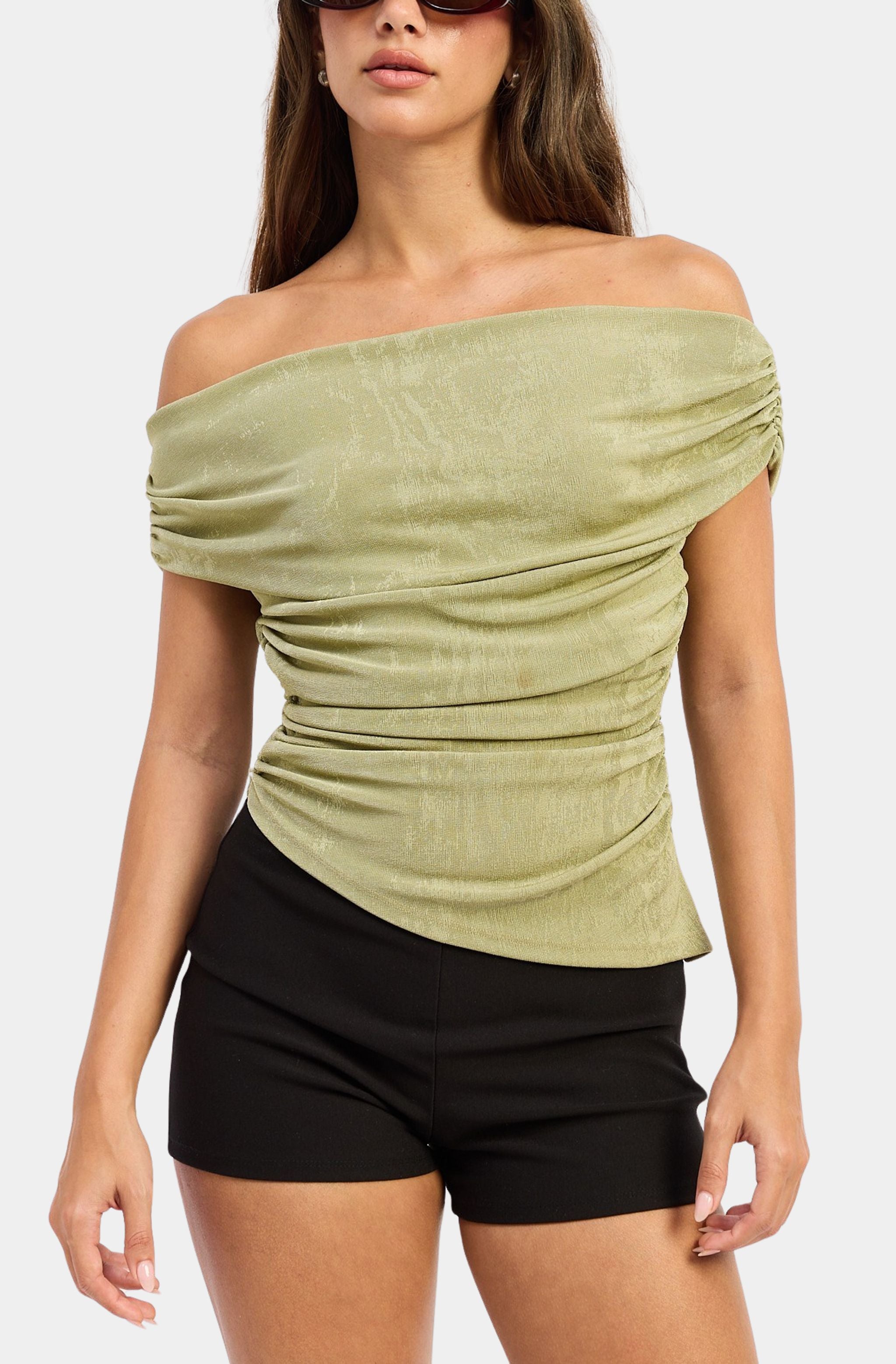 Khalia Top