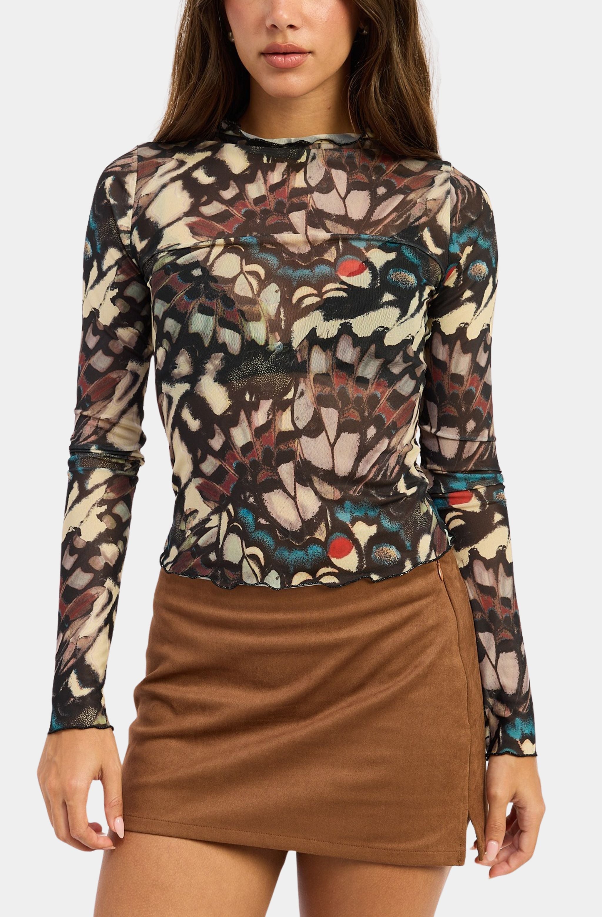 Hadaya Top