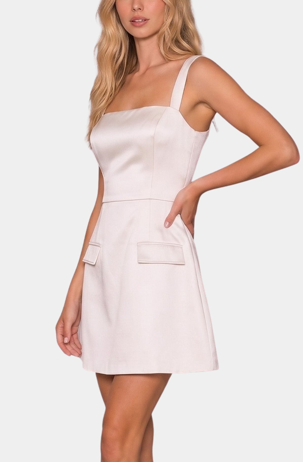 Sylvaine Dress