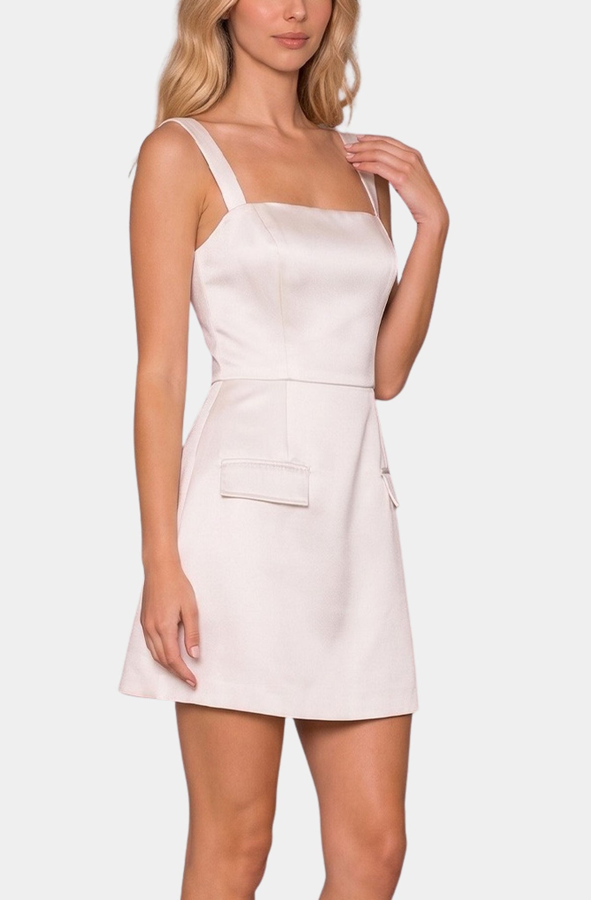 Sylvaine Dress