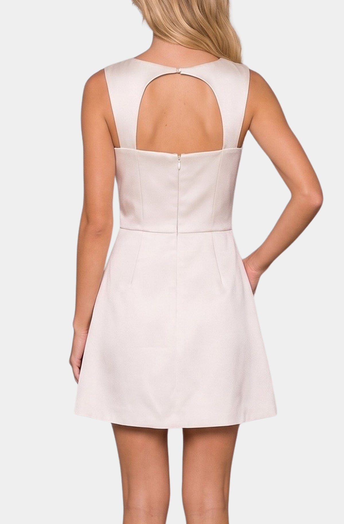 Sylvaine Dress