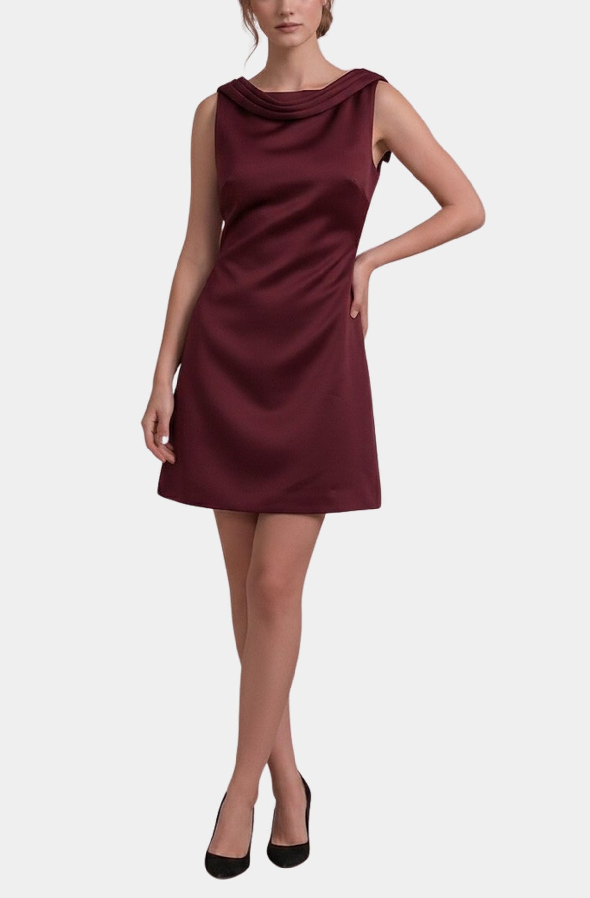 Junelle Dress