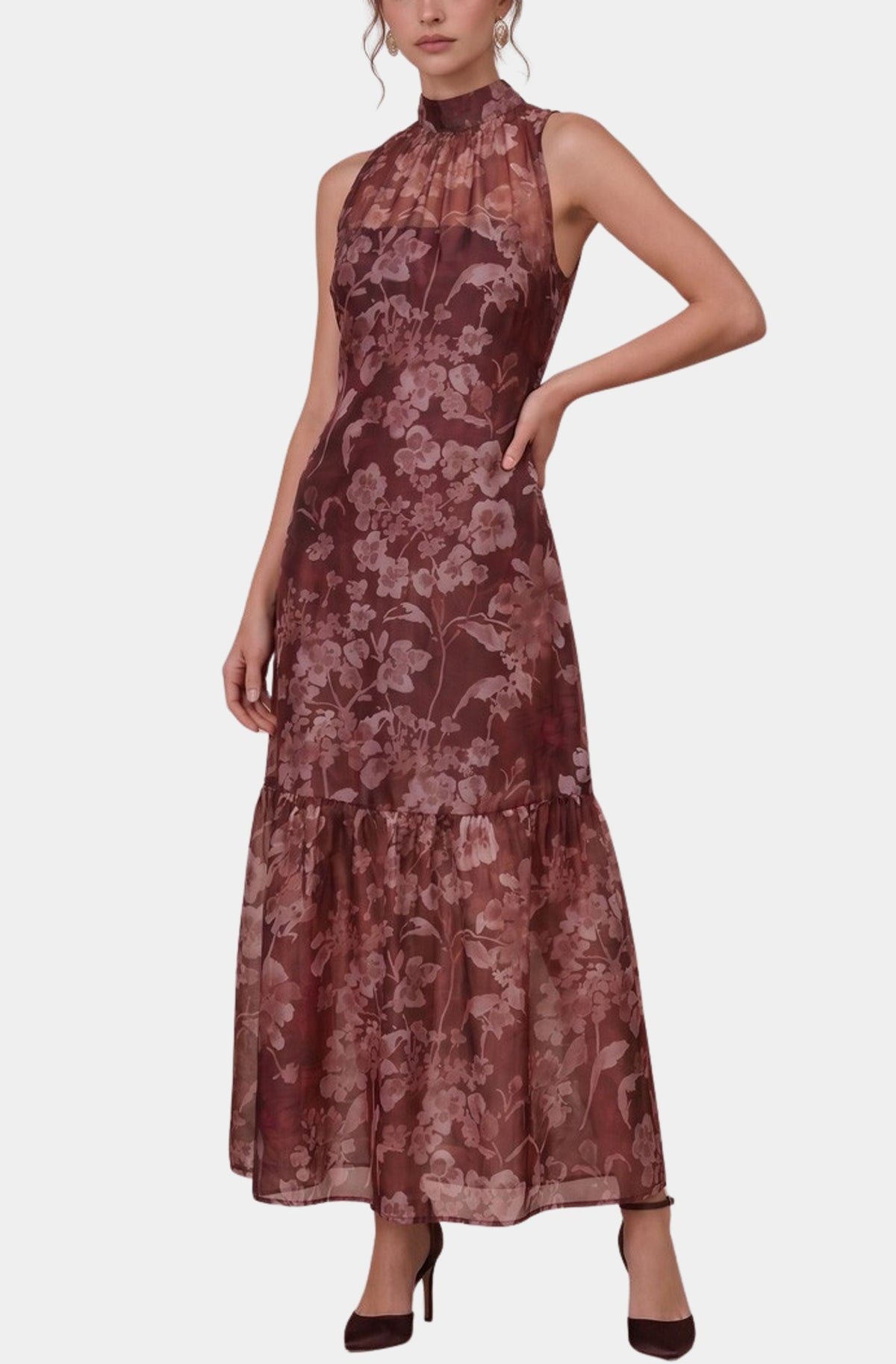 Emmerance Dress