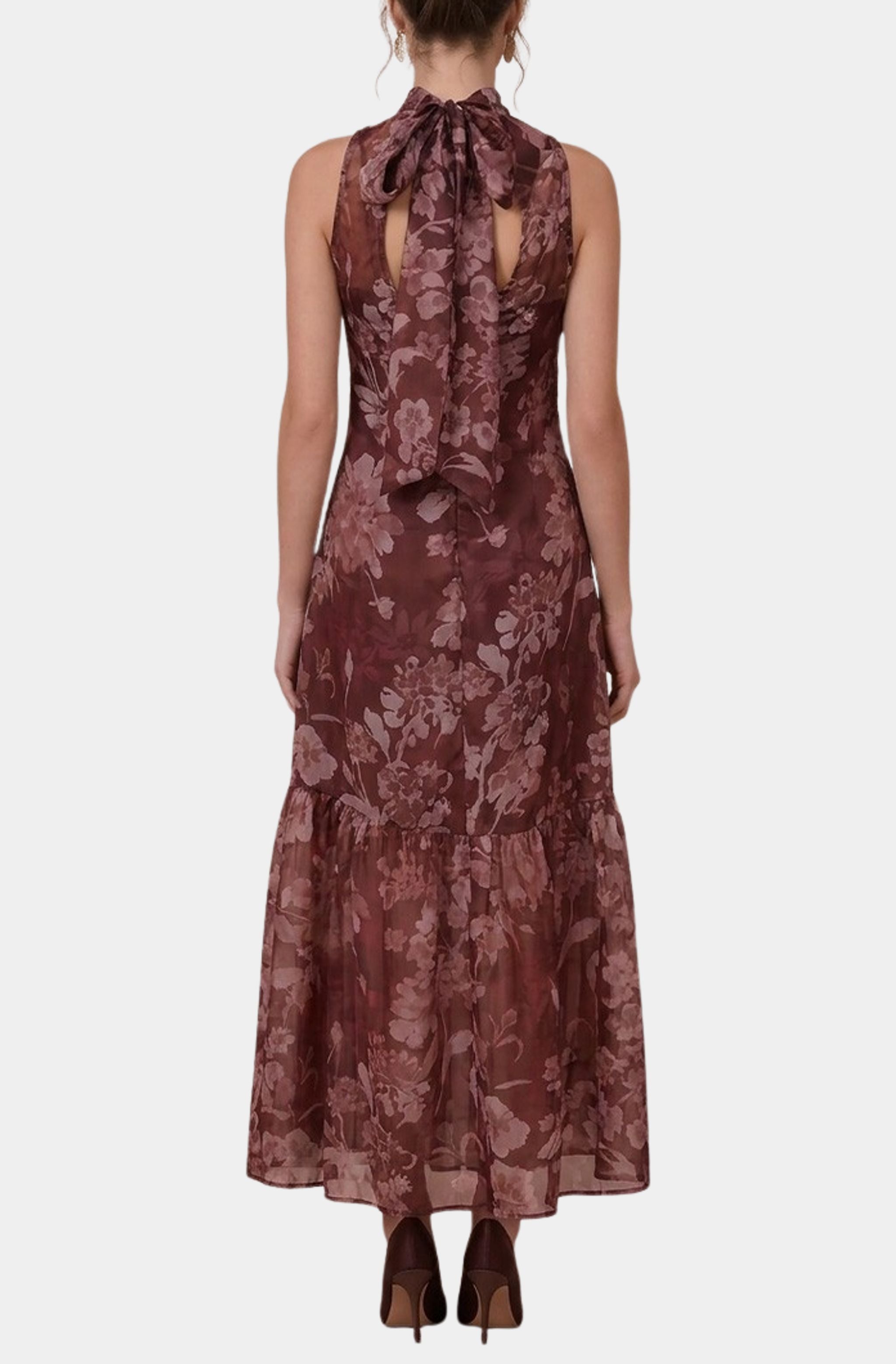 Emmerance Dress