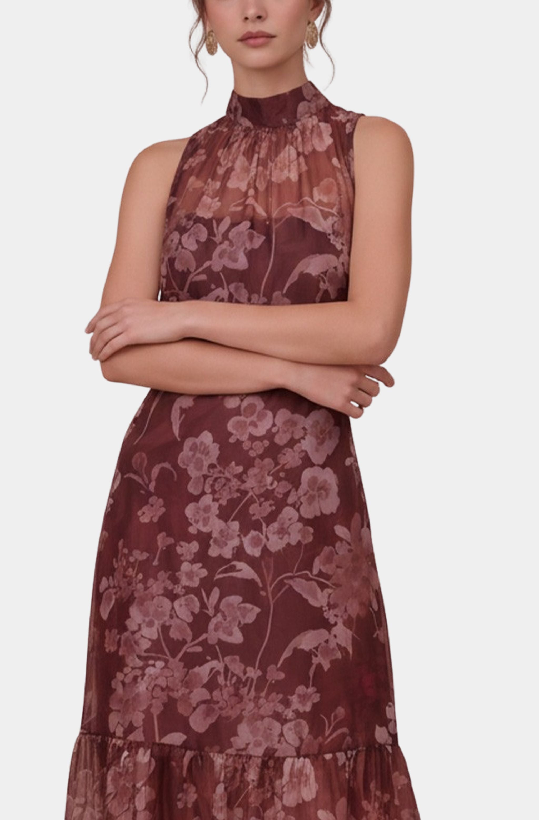 Emmerance Dress