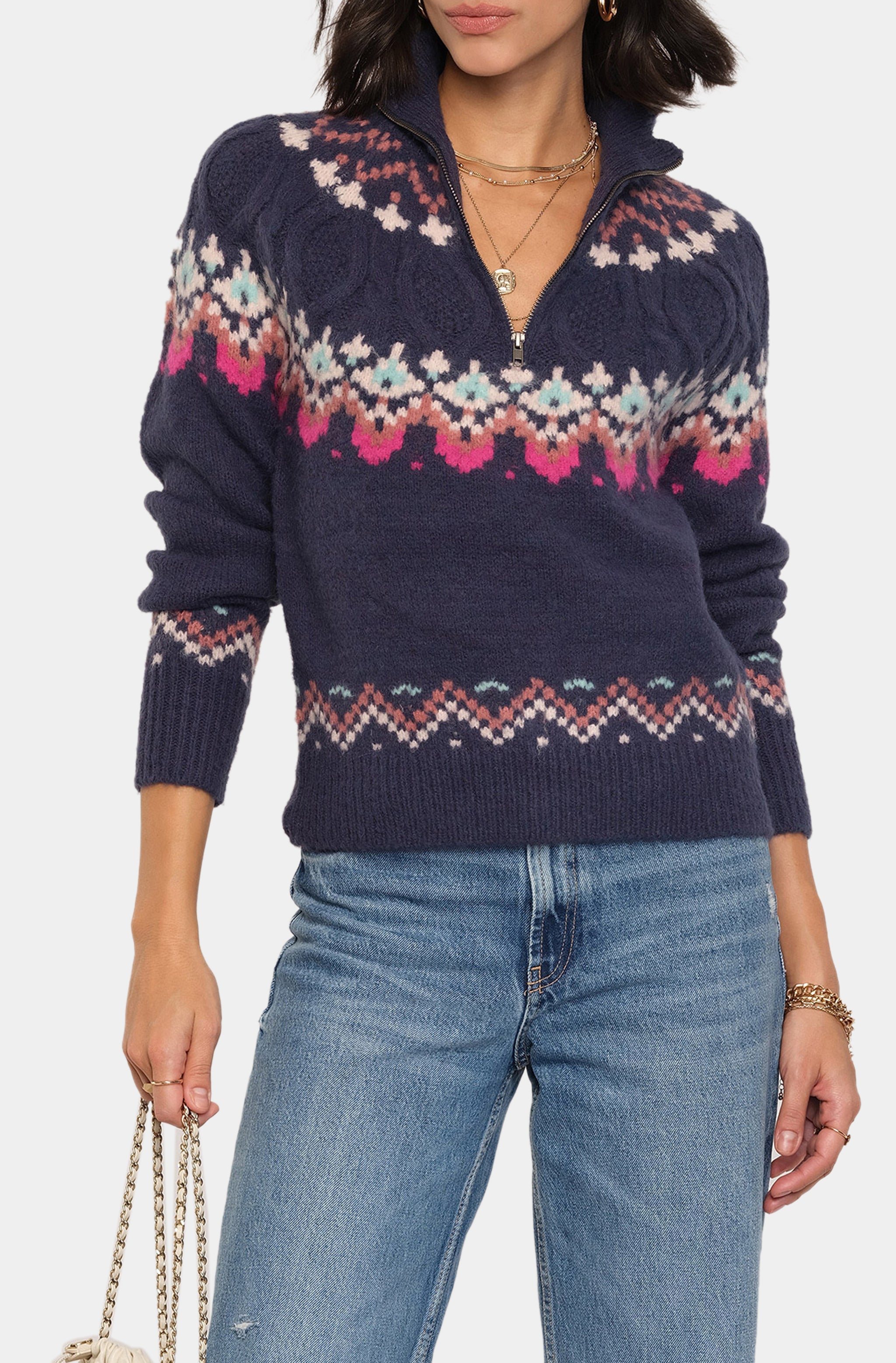 Libby Sweater