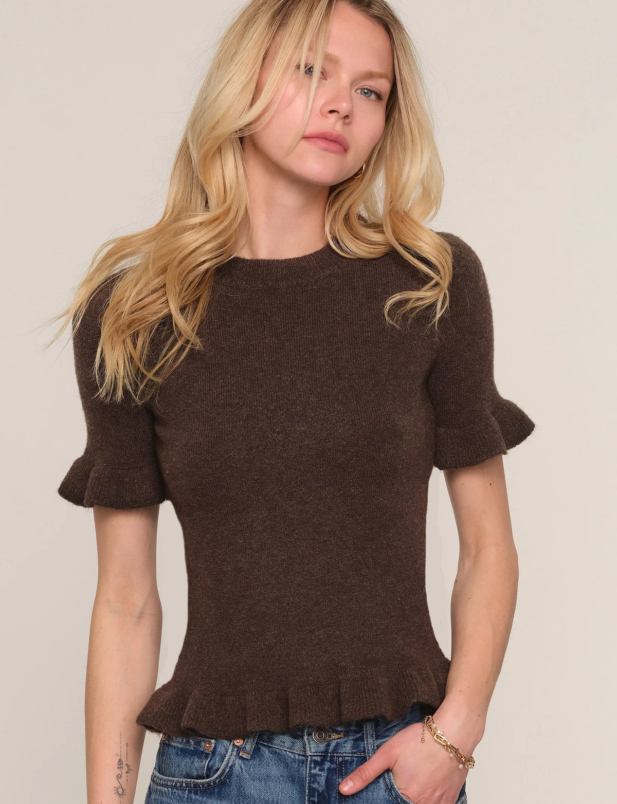 Gail Top