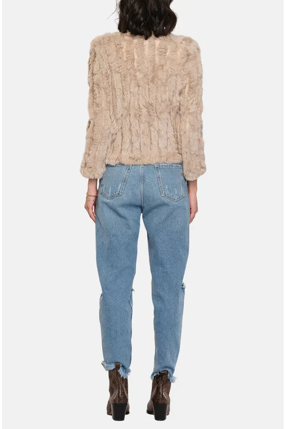 Rosa Jacket