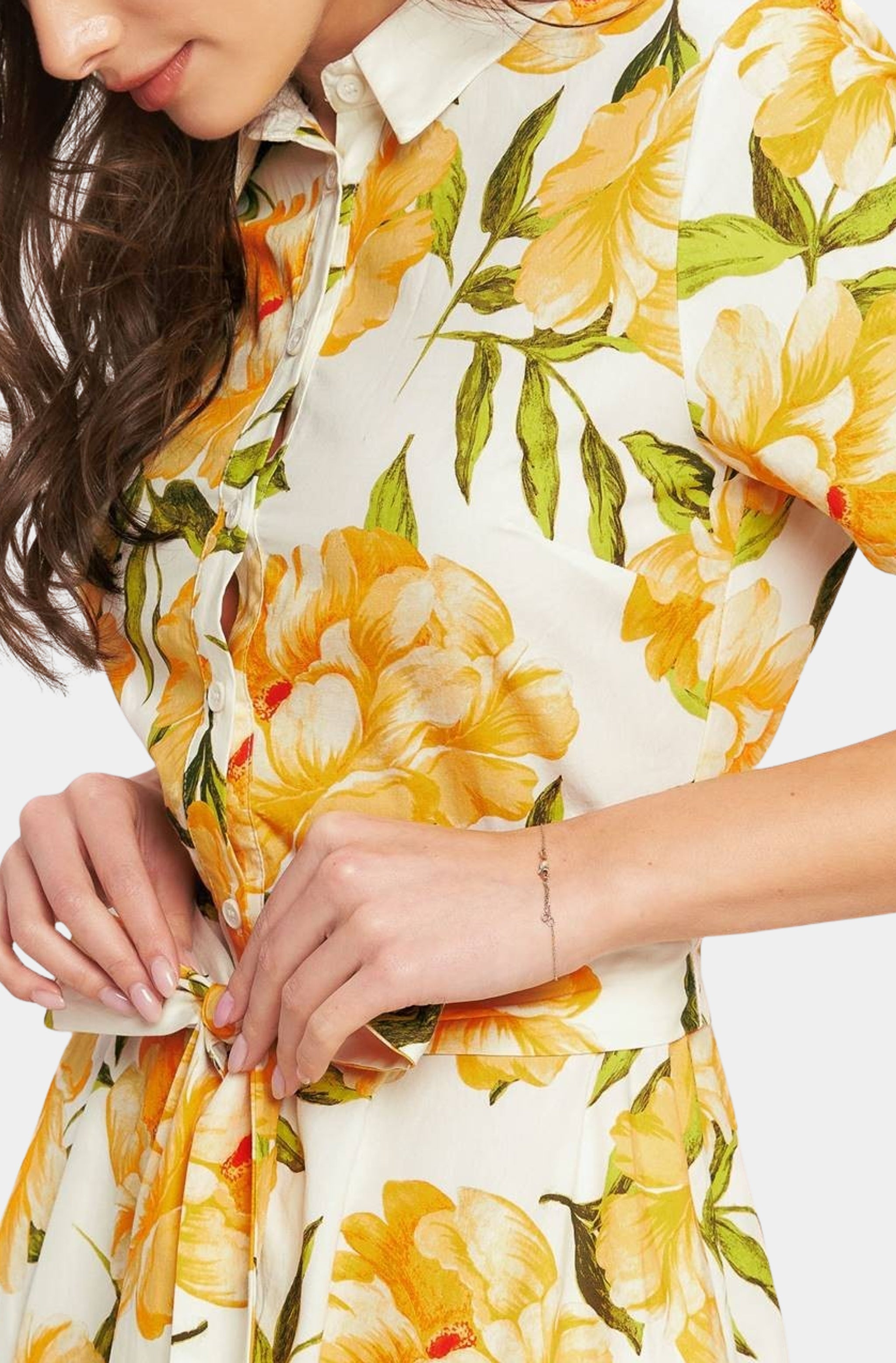Henriette Dress
