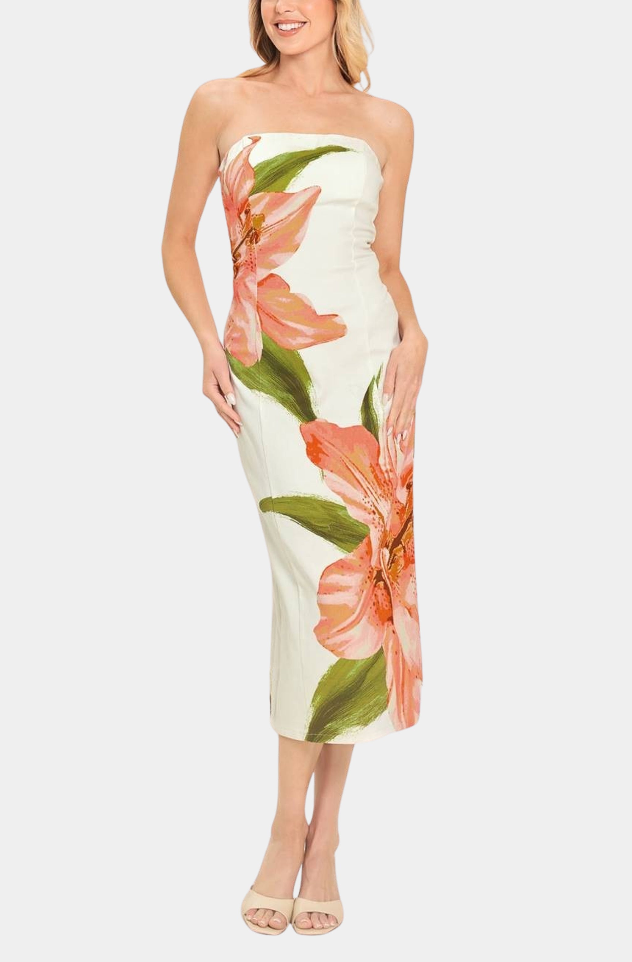 Raelynn Dress