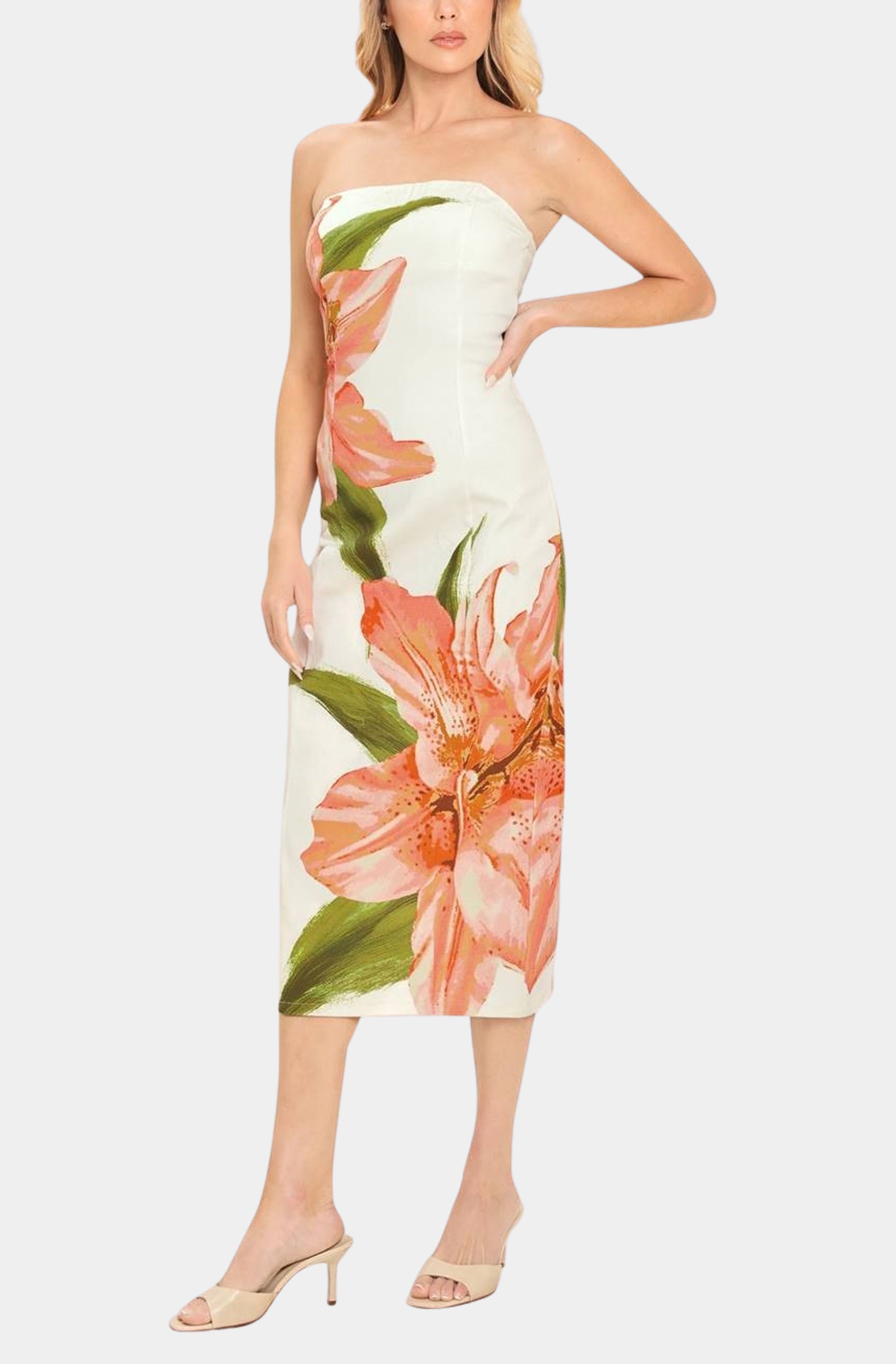 Raelynn Dress