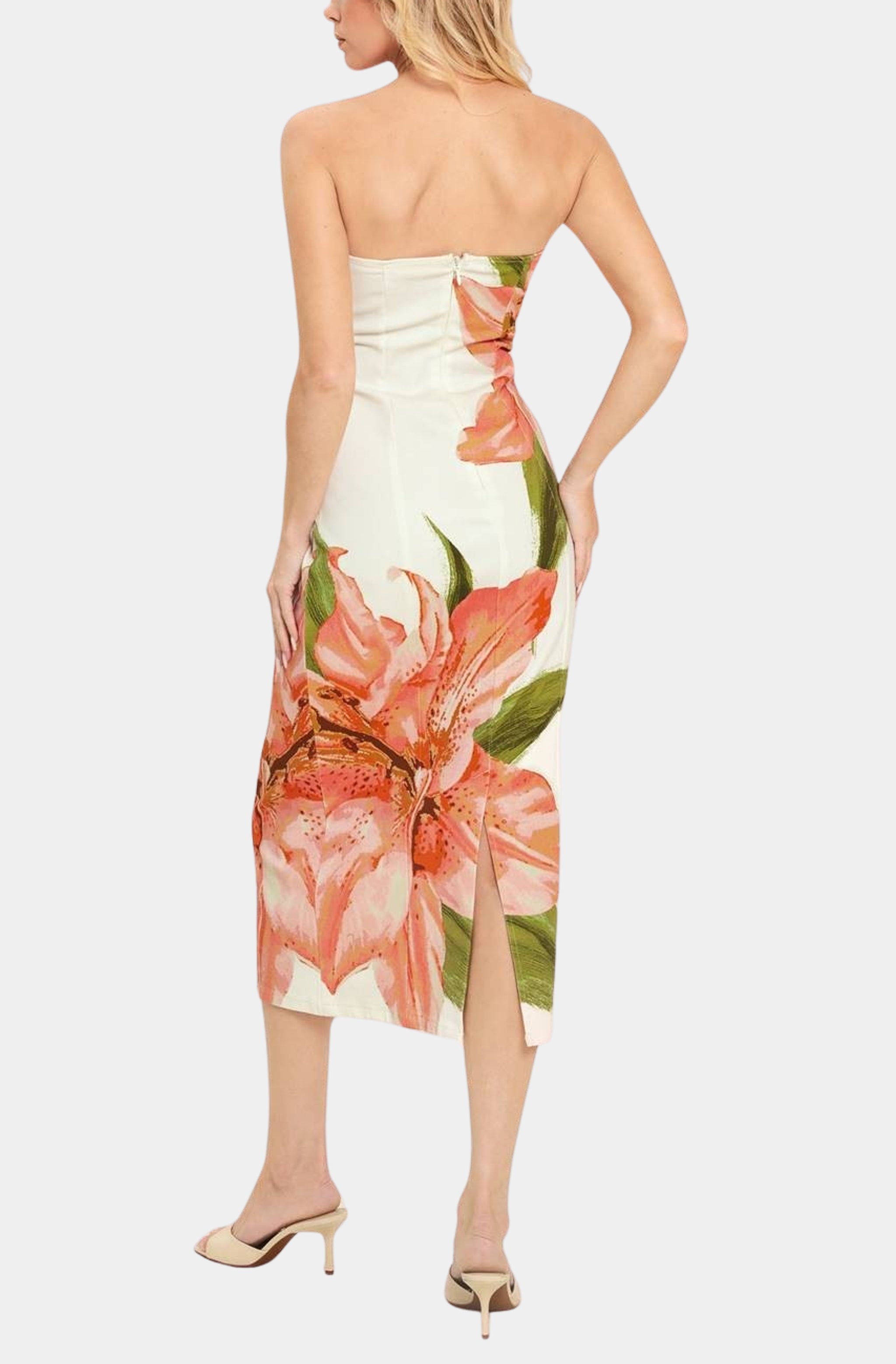 Raelynn Dress