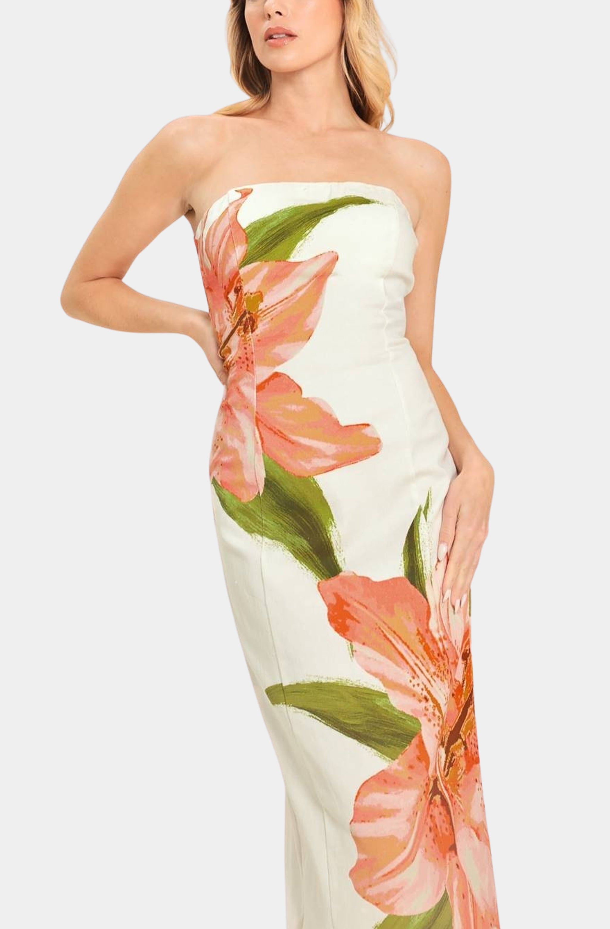 Raelynn Dress