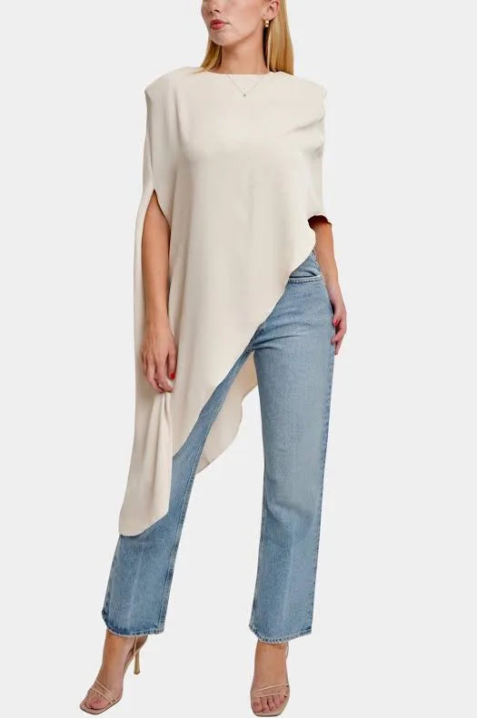 Carreen Top