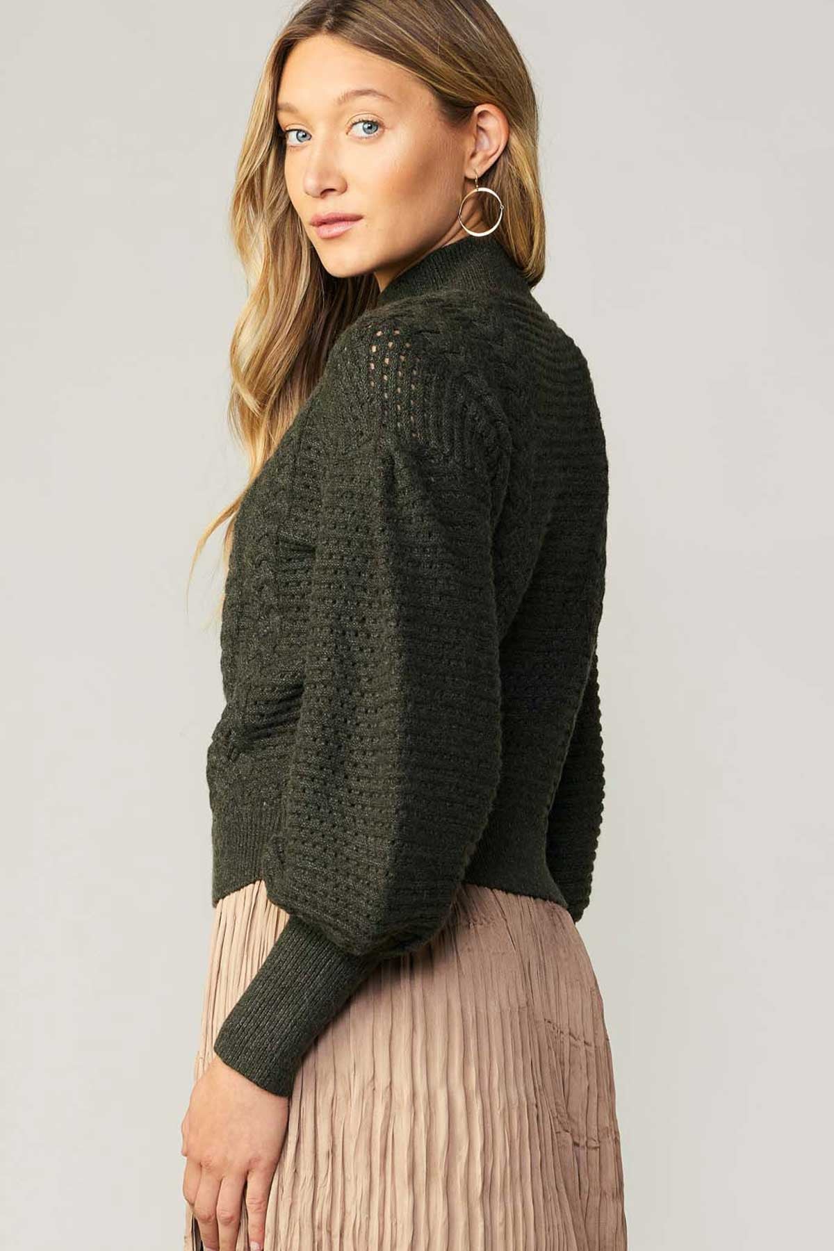 Dakota Sweater