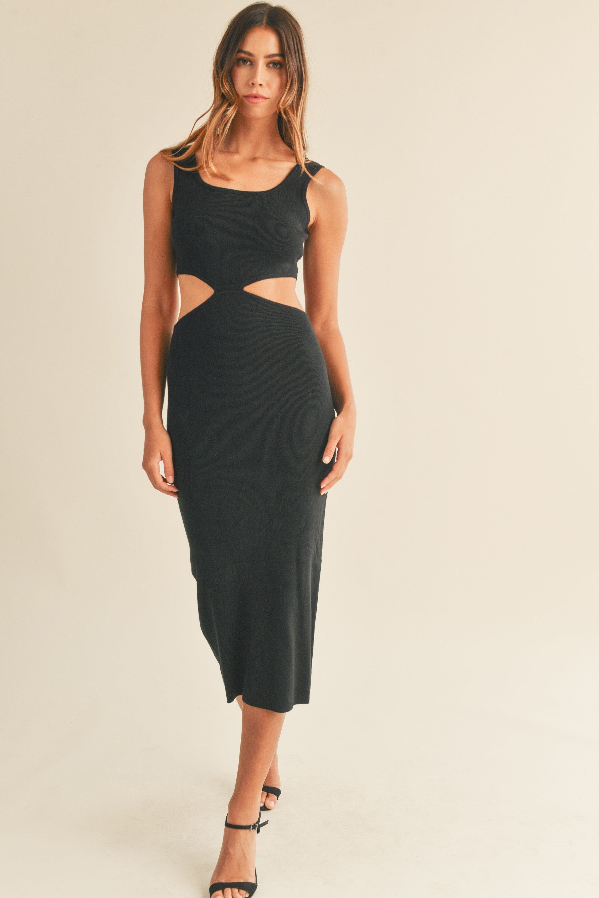 Nakima Dress