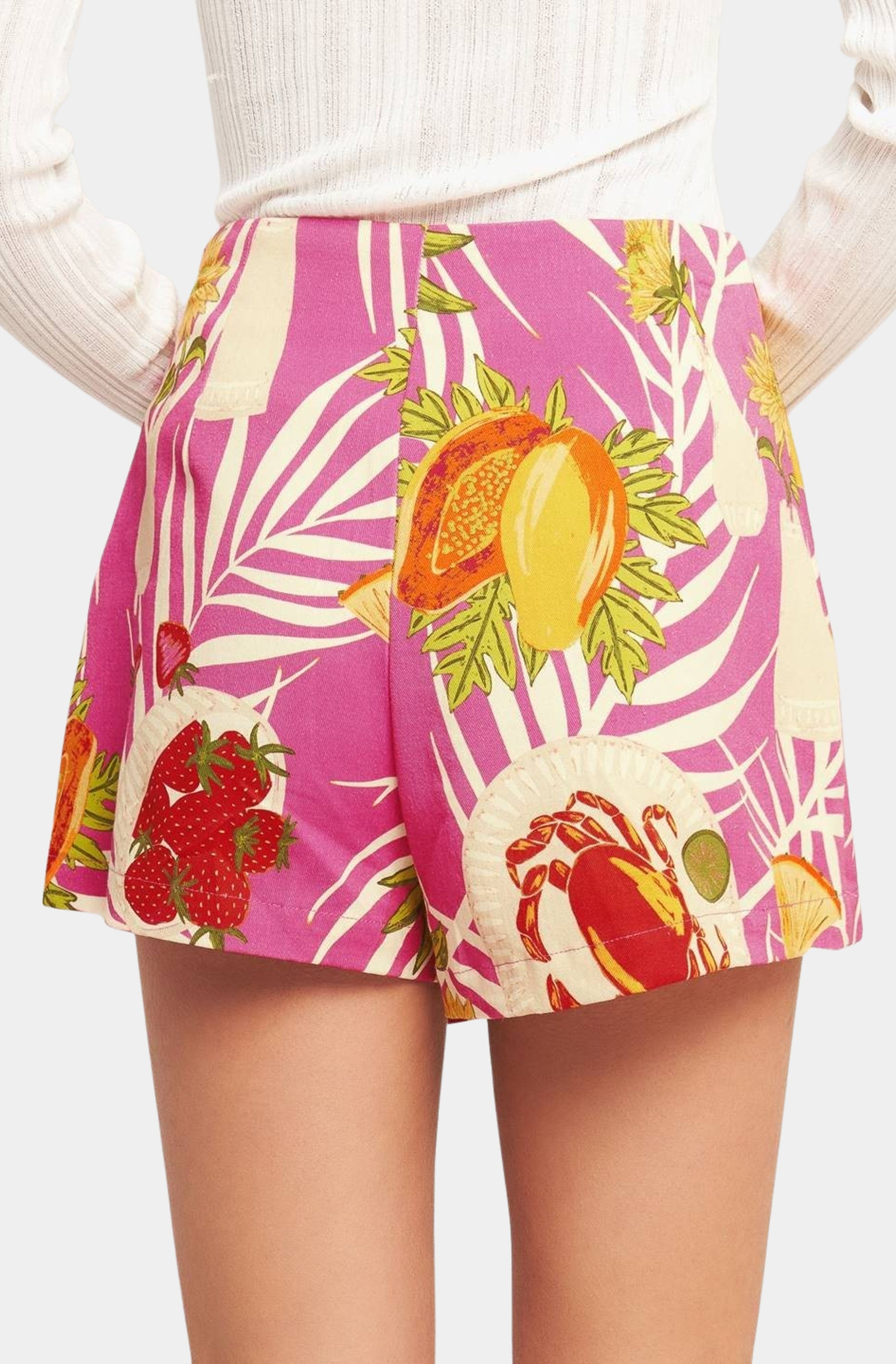 Beatriz Skort