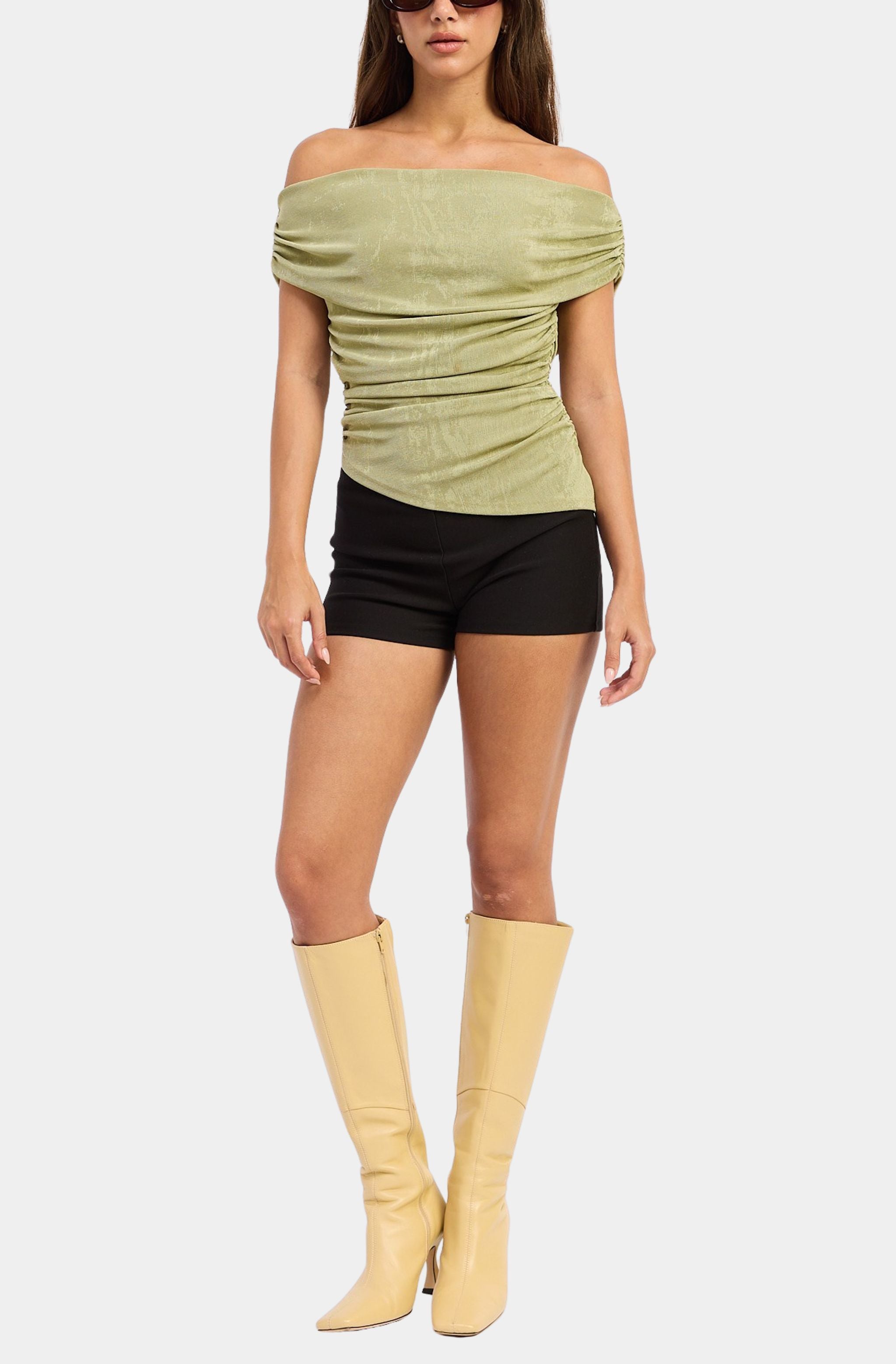 Khalia Top