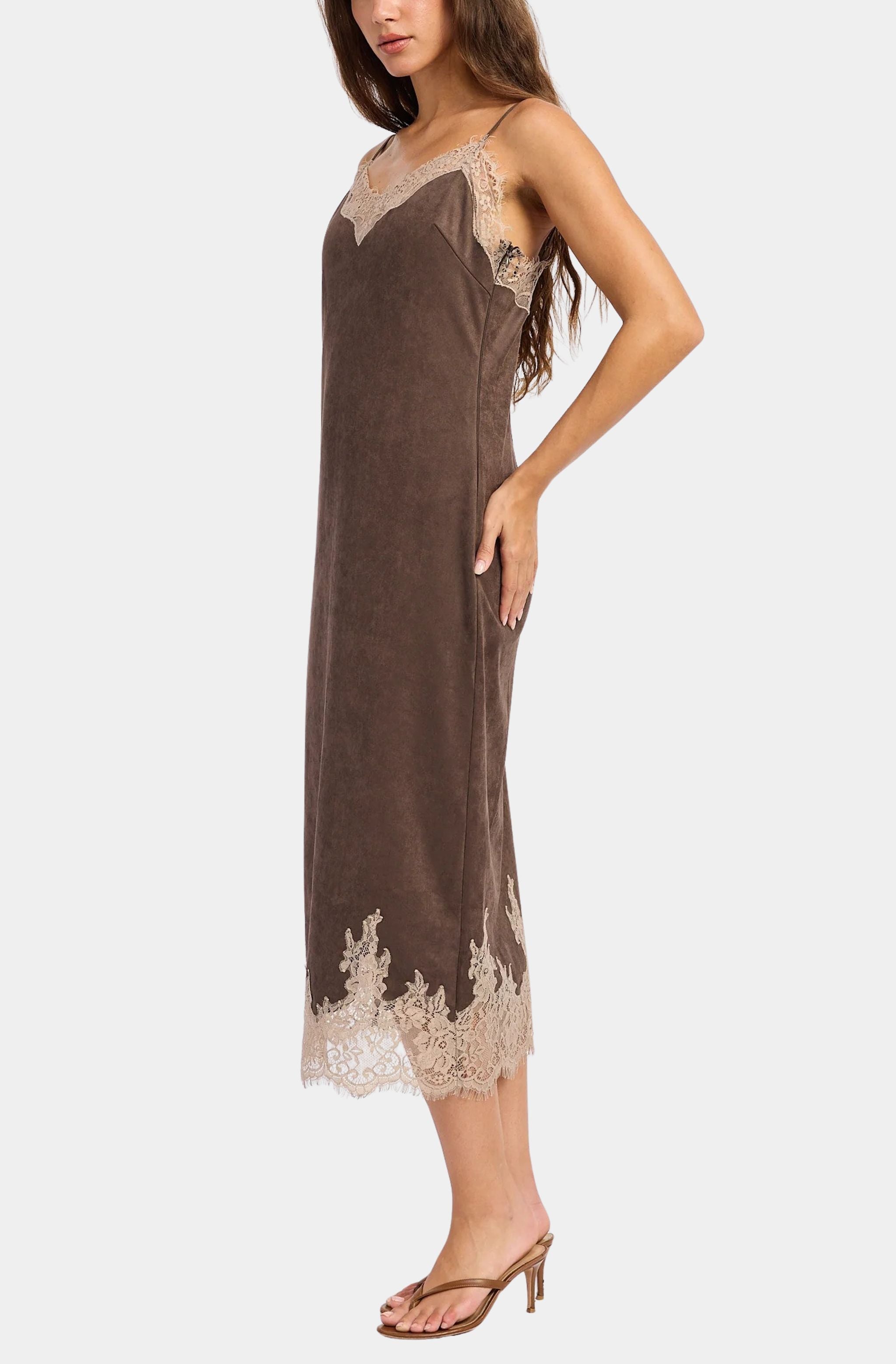 Fotina Dress