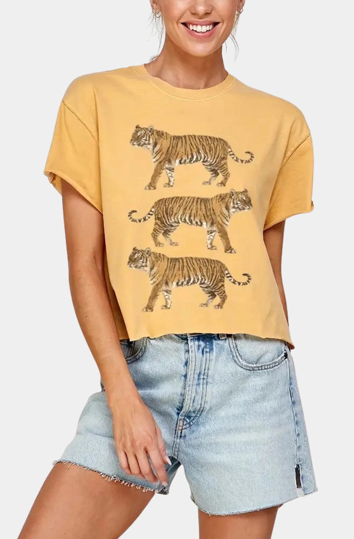 Curtis Top