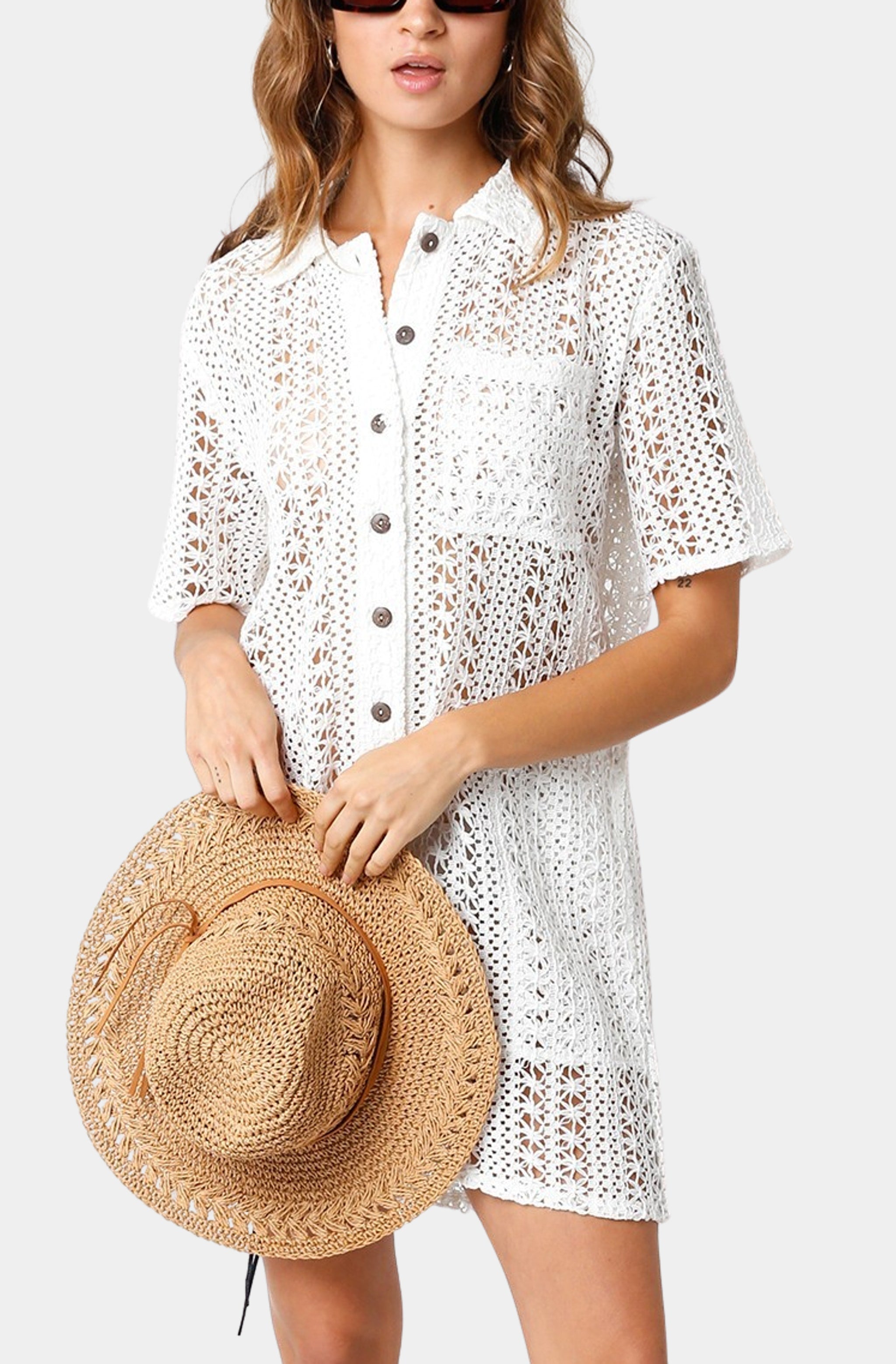 Rosario Dress