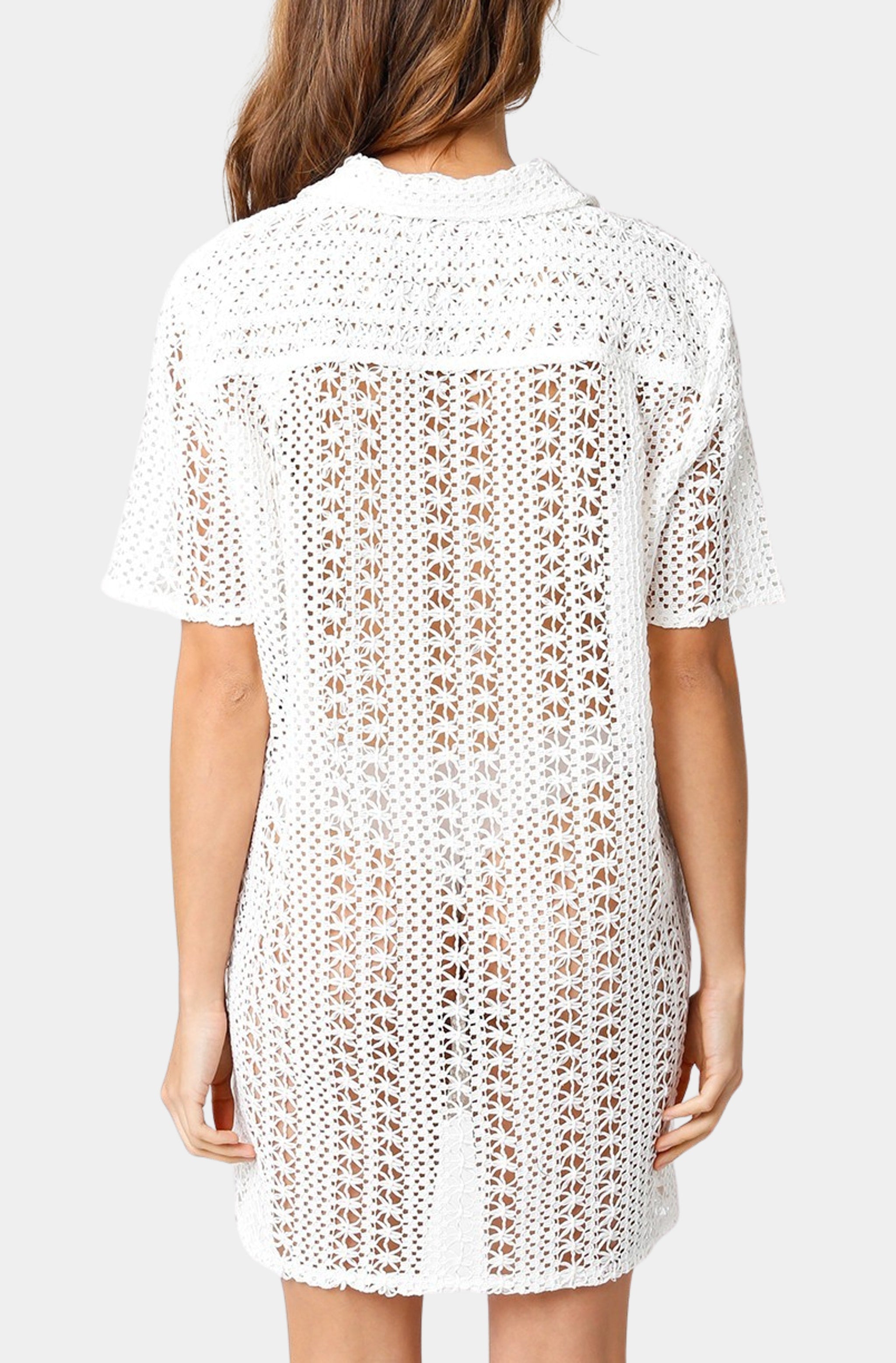Rosario Dress