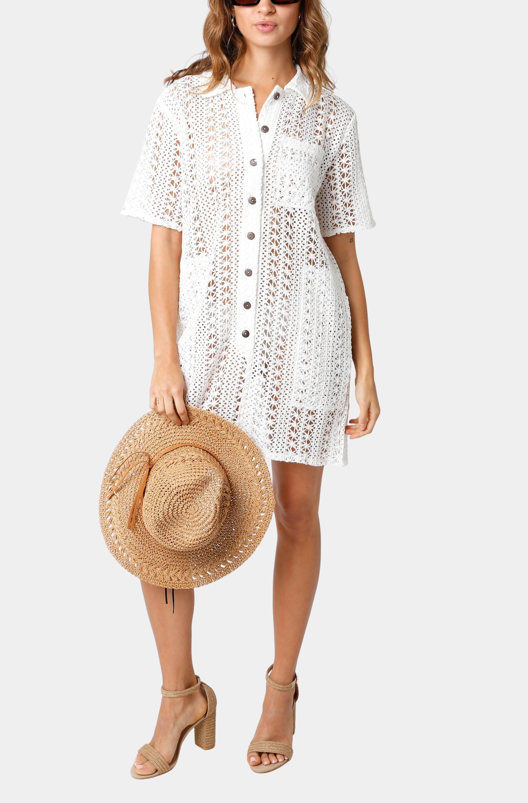 Rosario Dress