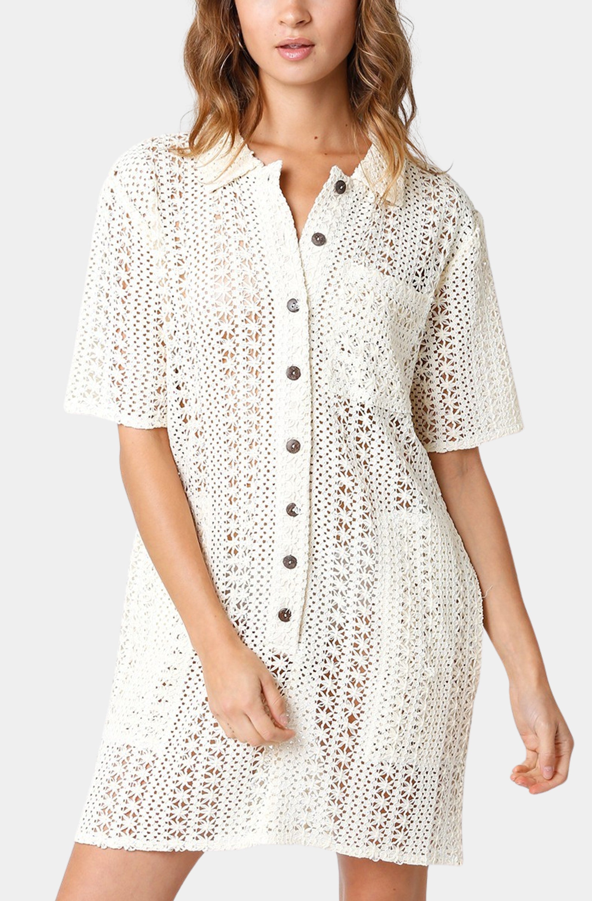 Rosario Dress