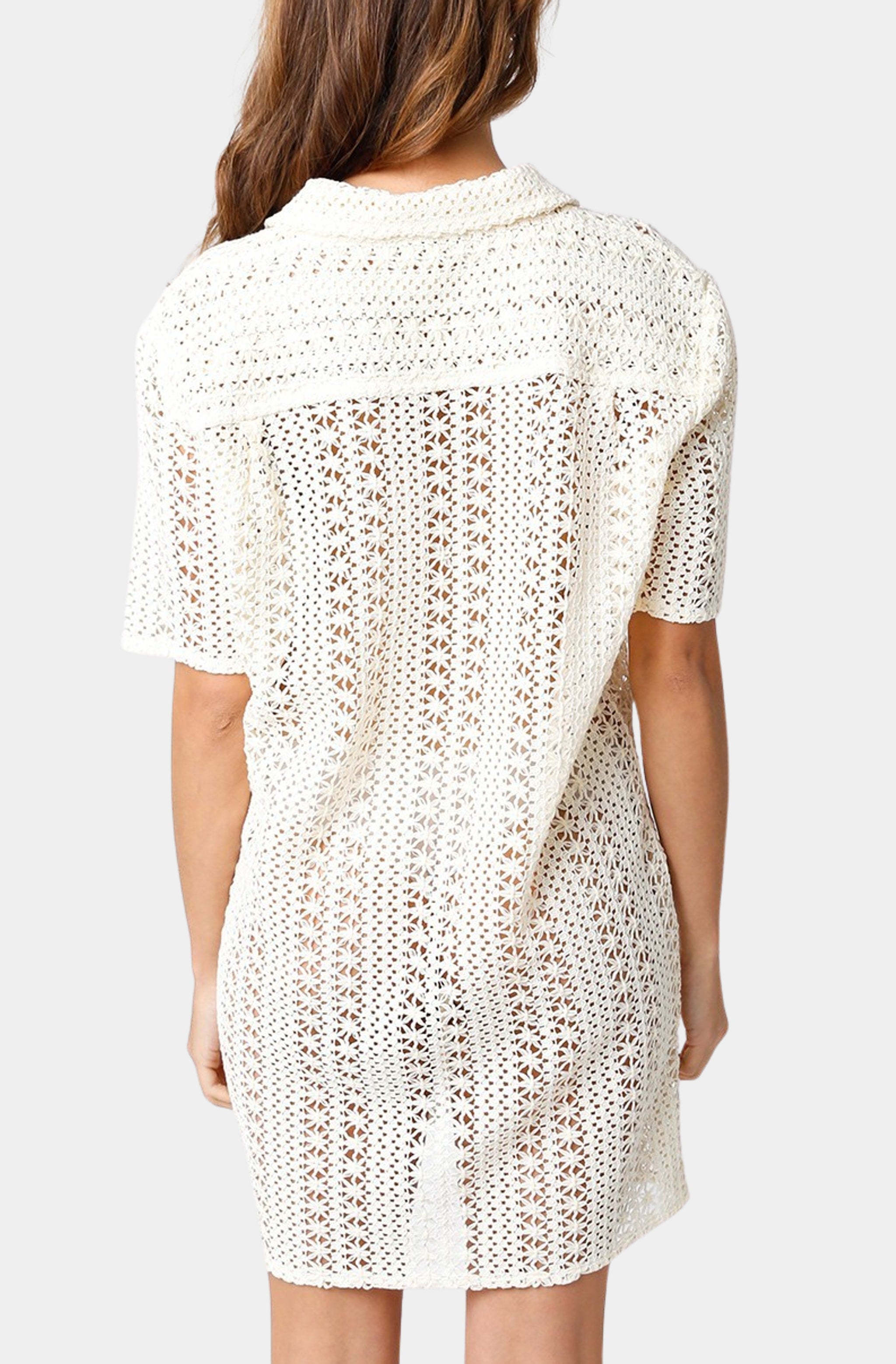 Rosario Dress