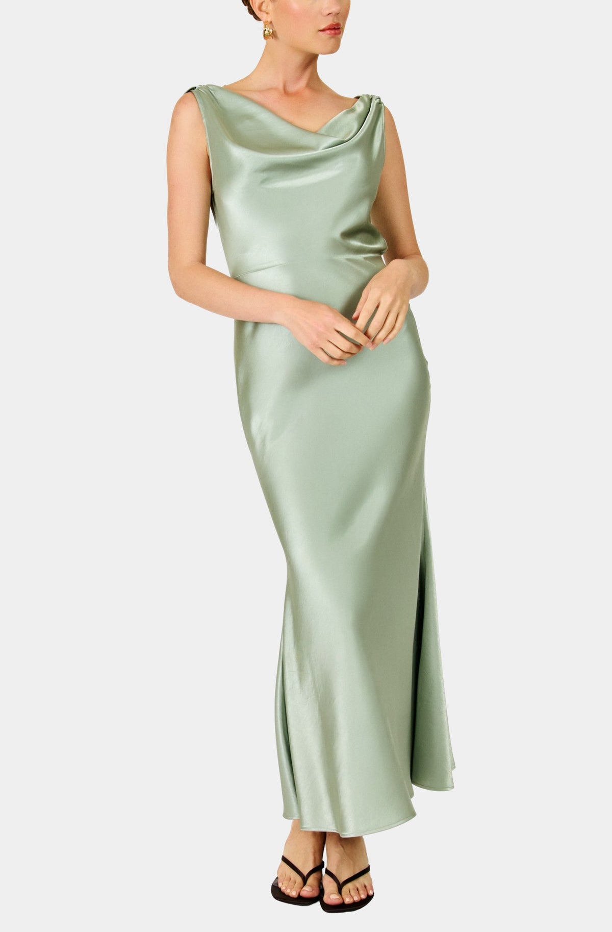 Dalby Maxi Dress