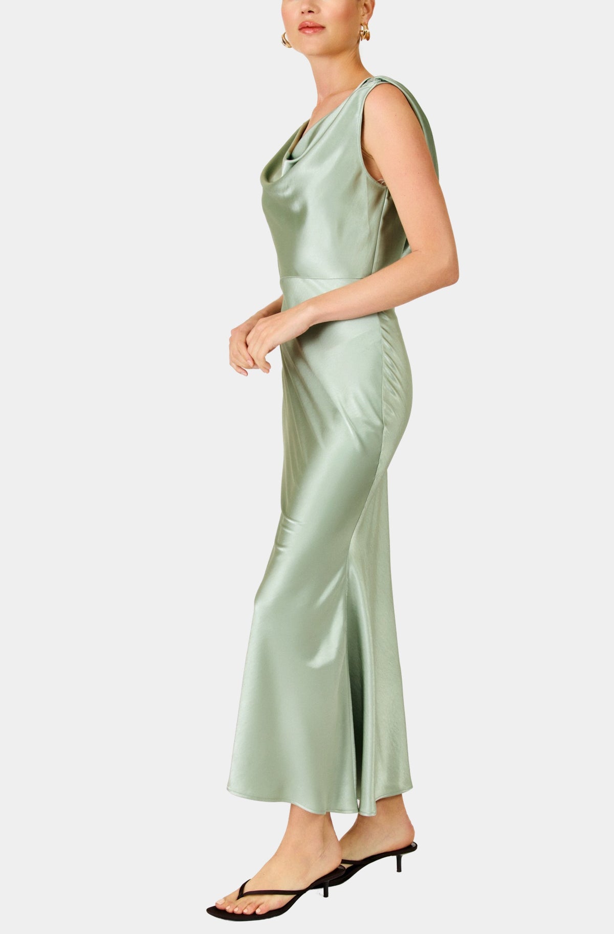 Dalby Maxi Dress