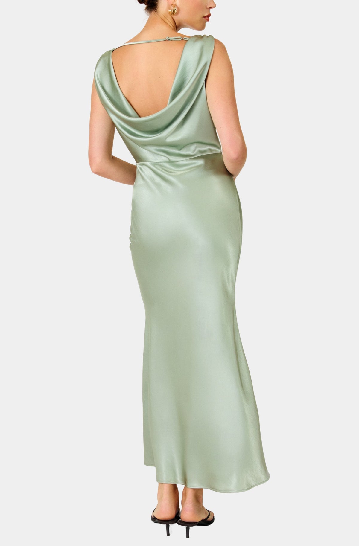 Dalby Maxi Dress