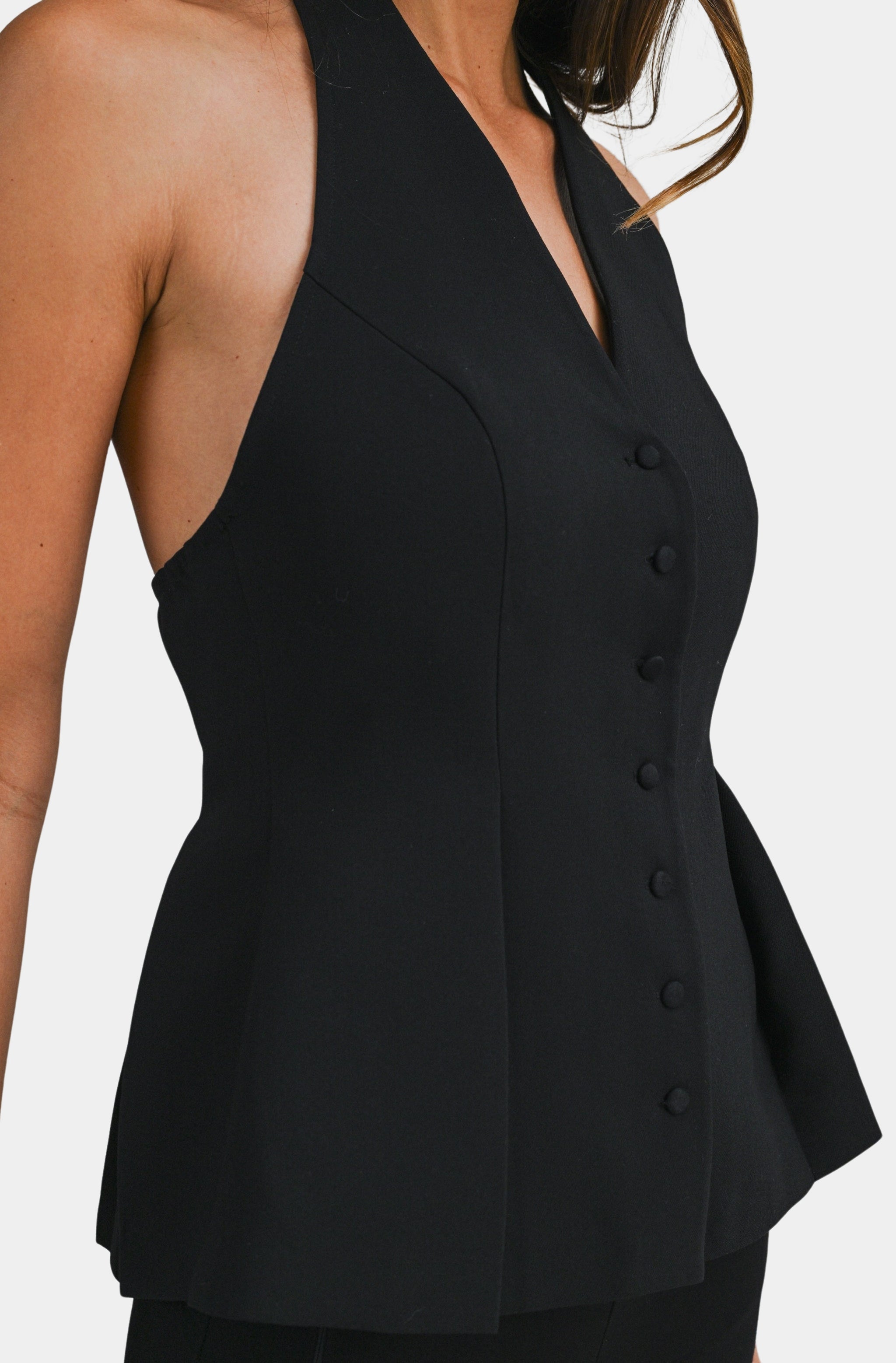 Jamaila Top
