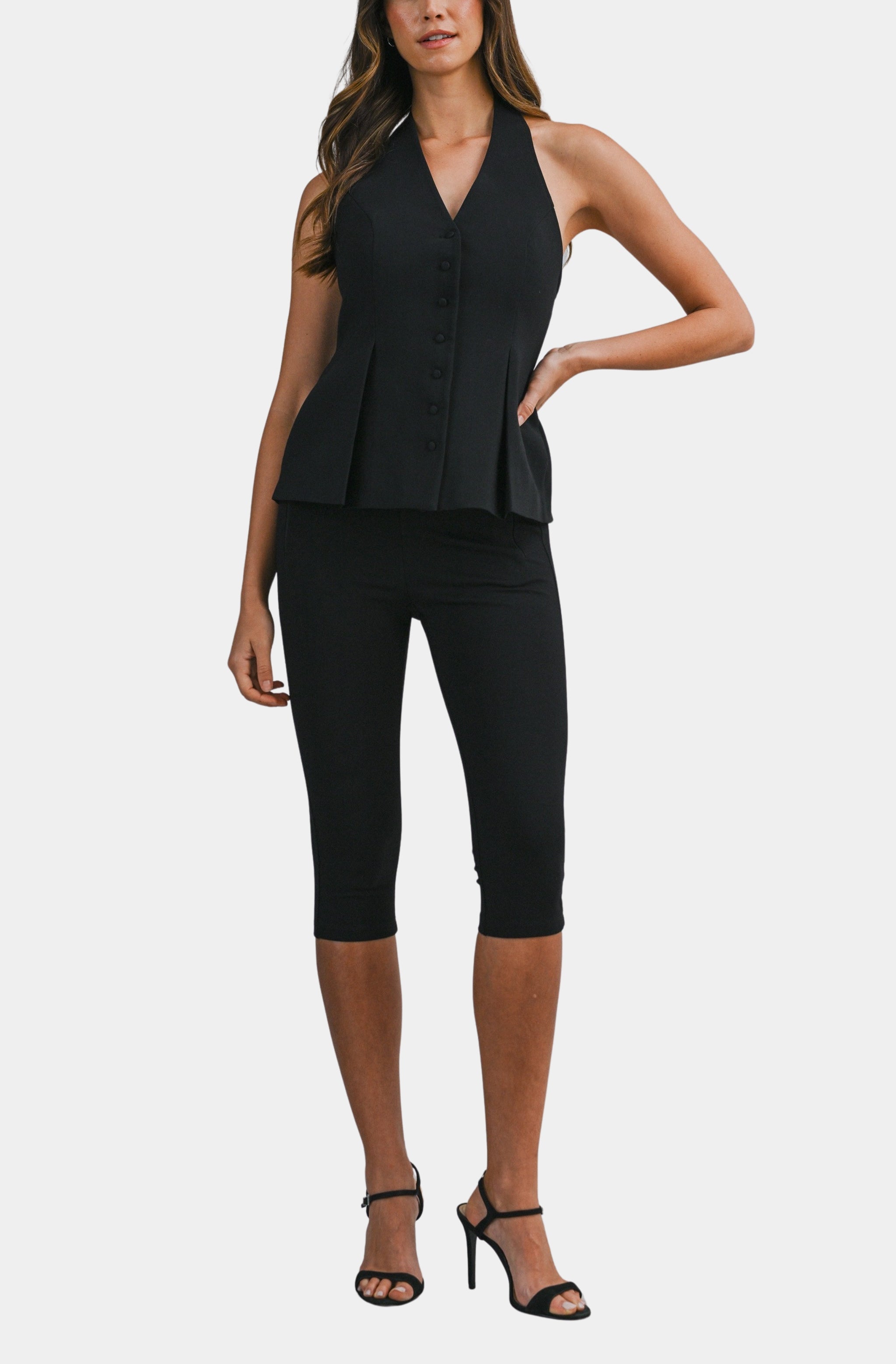 Jamaila Top
